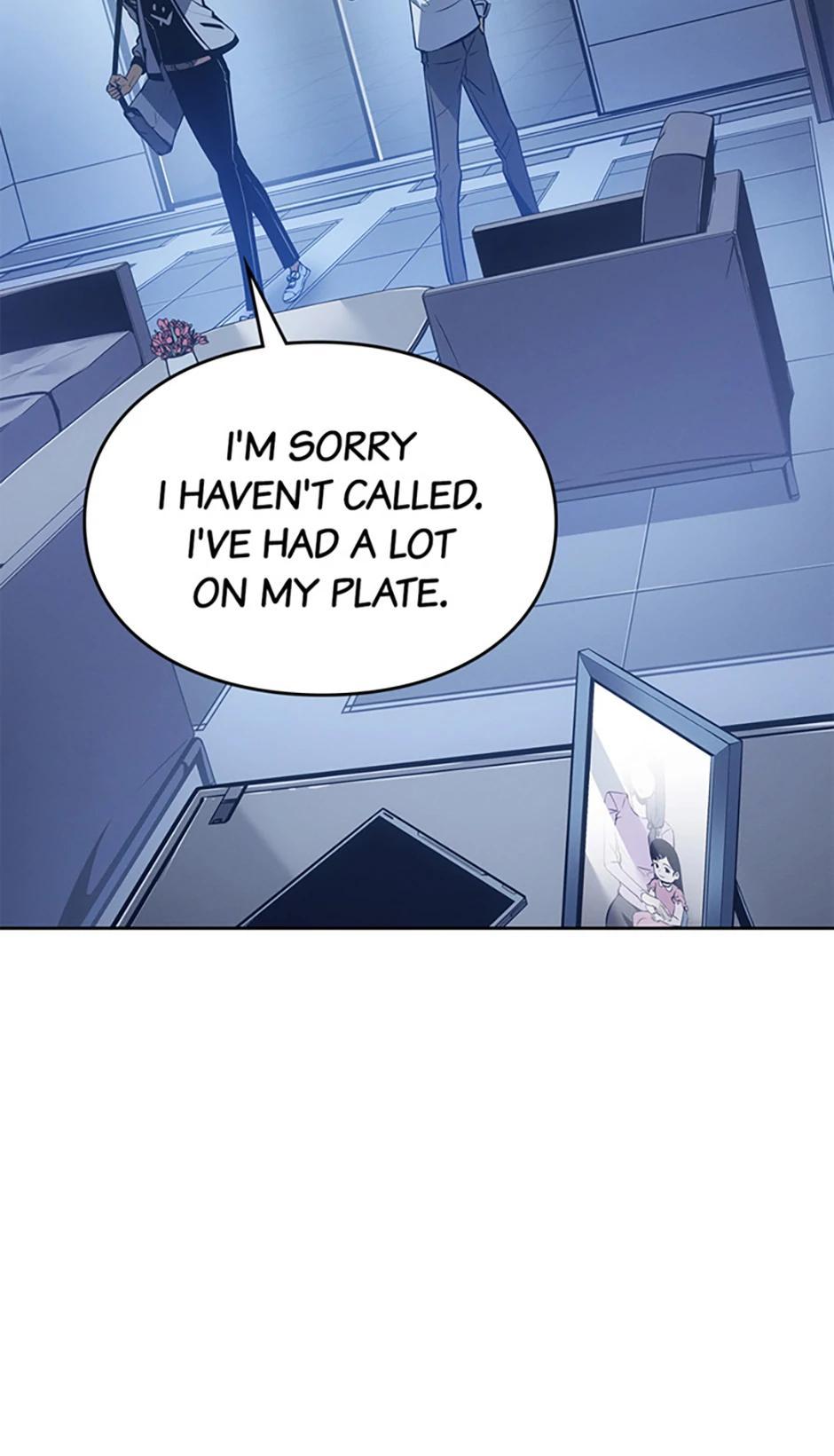 Read Solo Leveling Ragnarok ENGLISH Manga Online