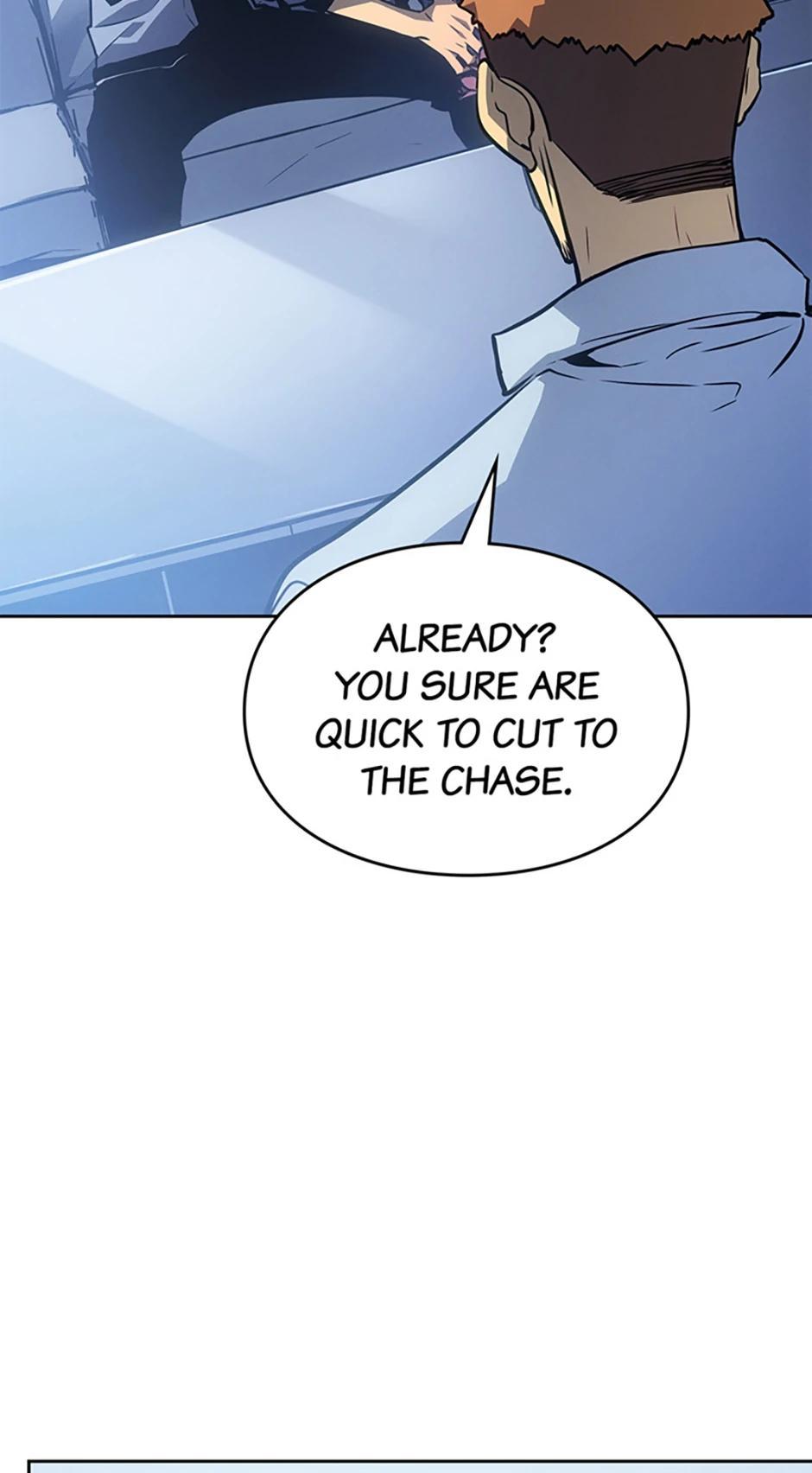 Read Solo Leveling Ragnarok ENGLISH Manga Online