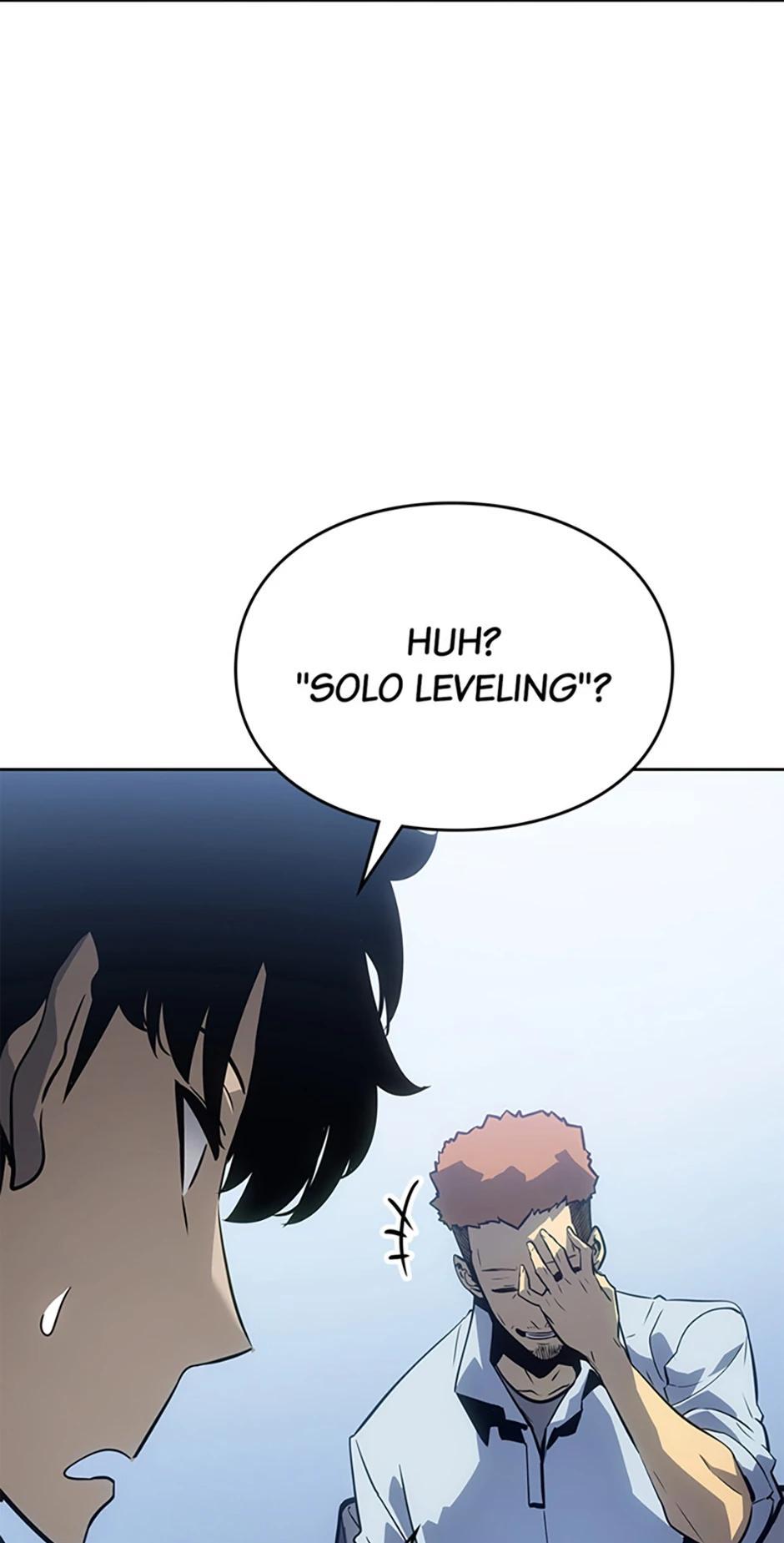 Read Solo Leveling Ragnarok ENGLISH Manga Online