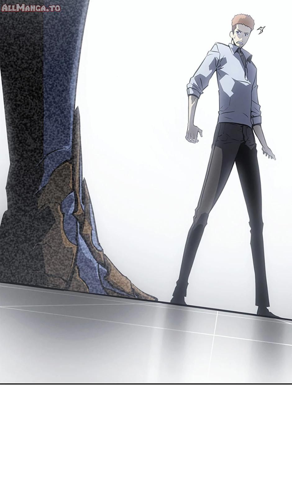 Read Solo Leveling Ragnarok ENGLISH Manga Online