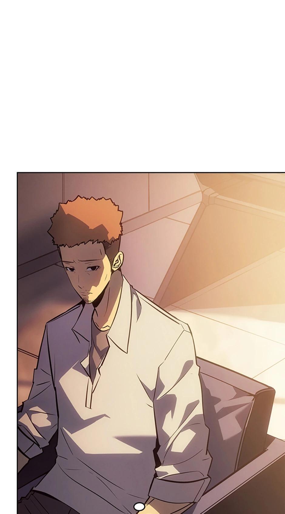 Read Solo Leveling Ragnarok ENGLISH Manga Online