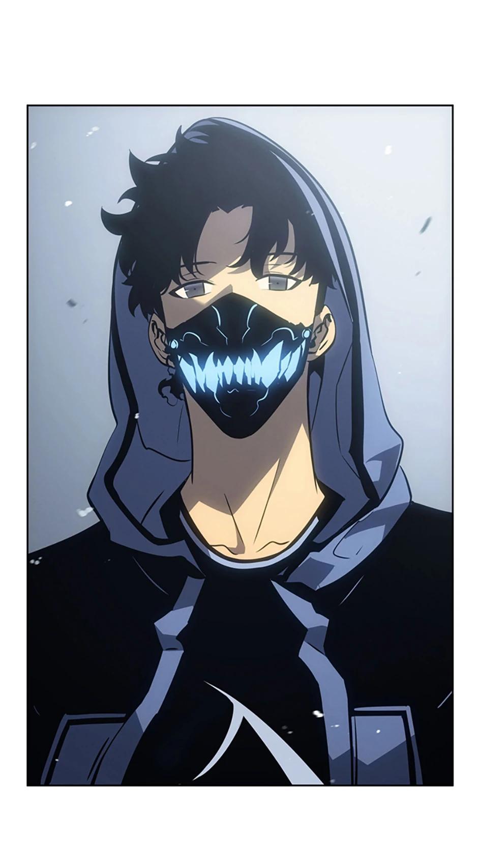 Read Solo Leveling Ragnarok ENGLISH Manga Online