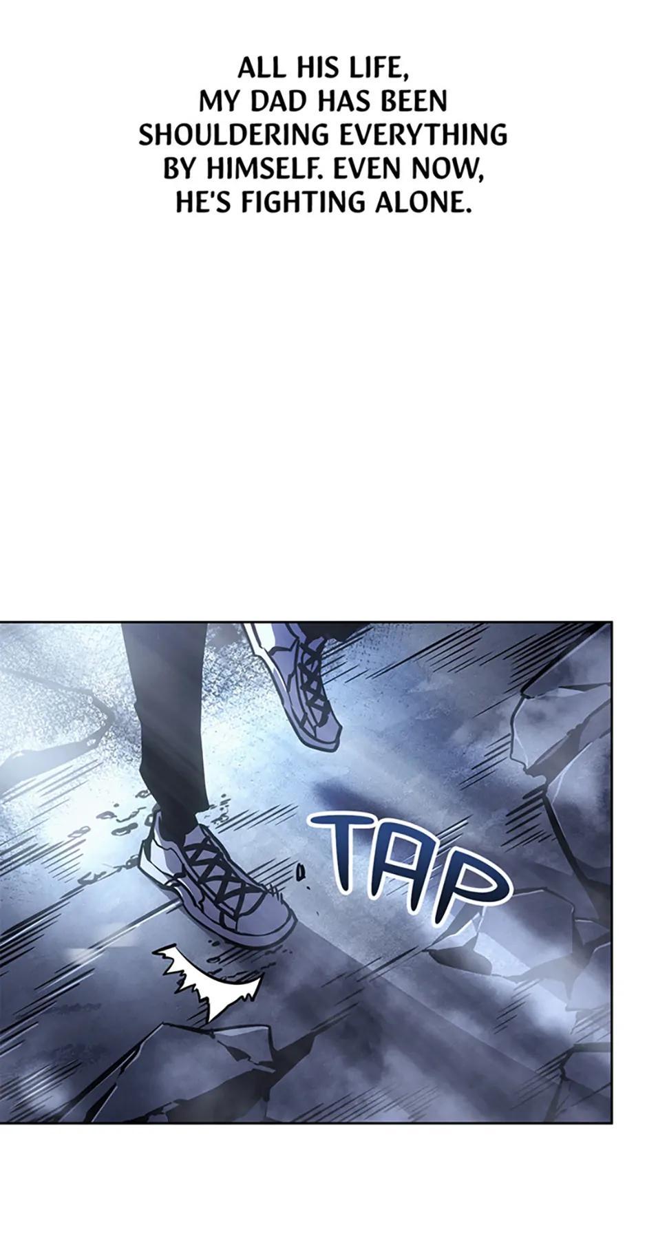 Read Solo Leveling Ragnarok ENGLISH Manga Online