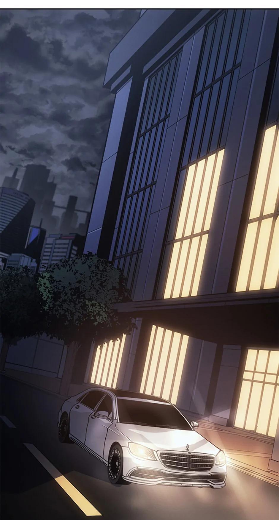 Read Solo Leveling Ragnarok ENGLISH Manga Online