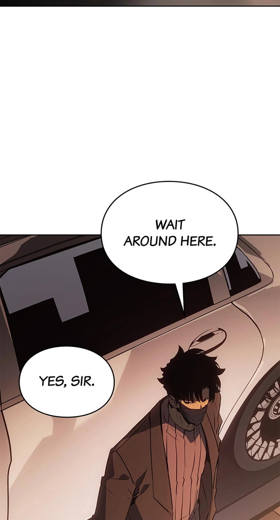 Read Solo Leveling Ragnarok ENGLISH Manga Online