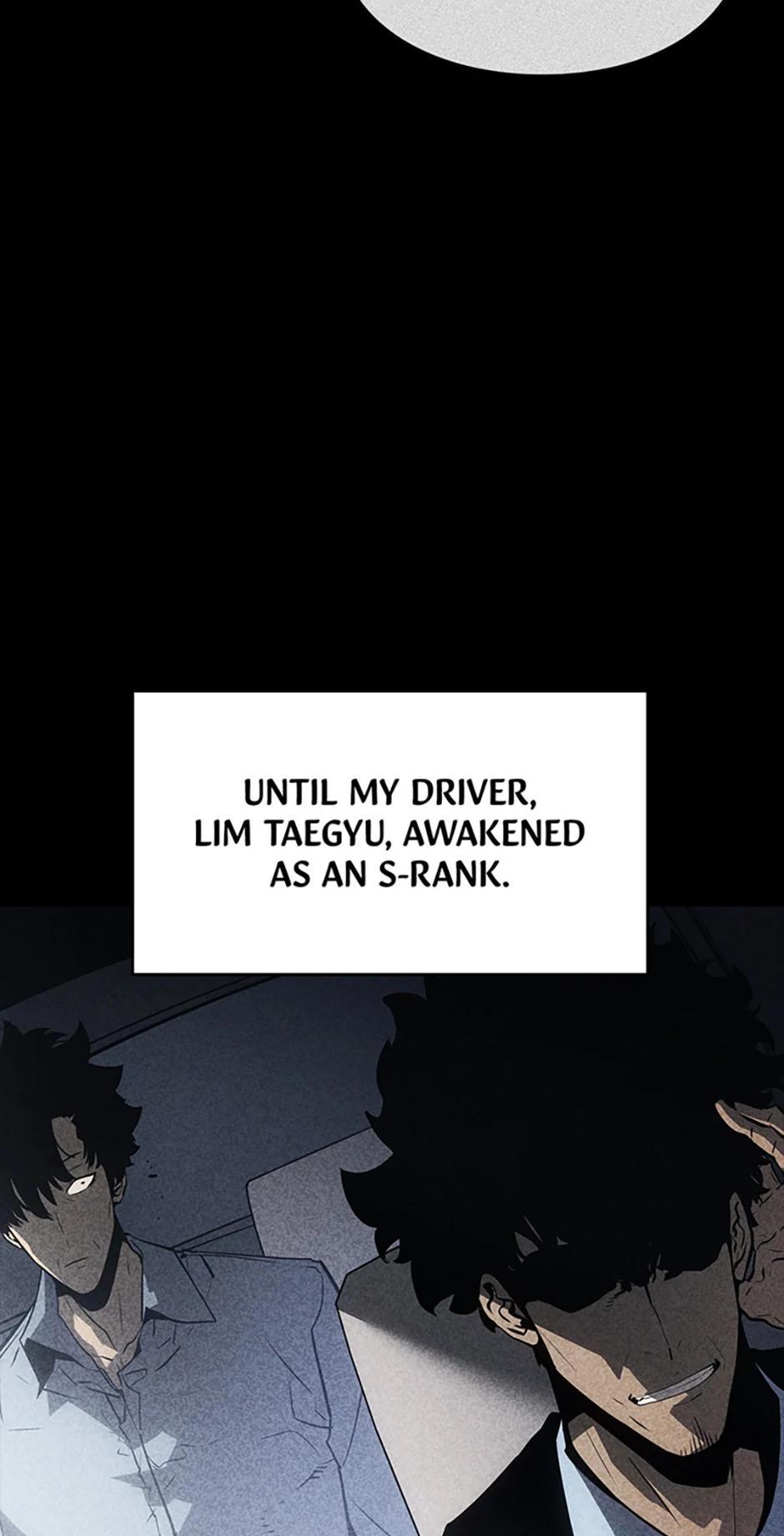 Read Solo Leveling Ragnarok ENGLISH Manga Online