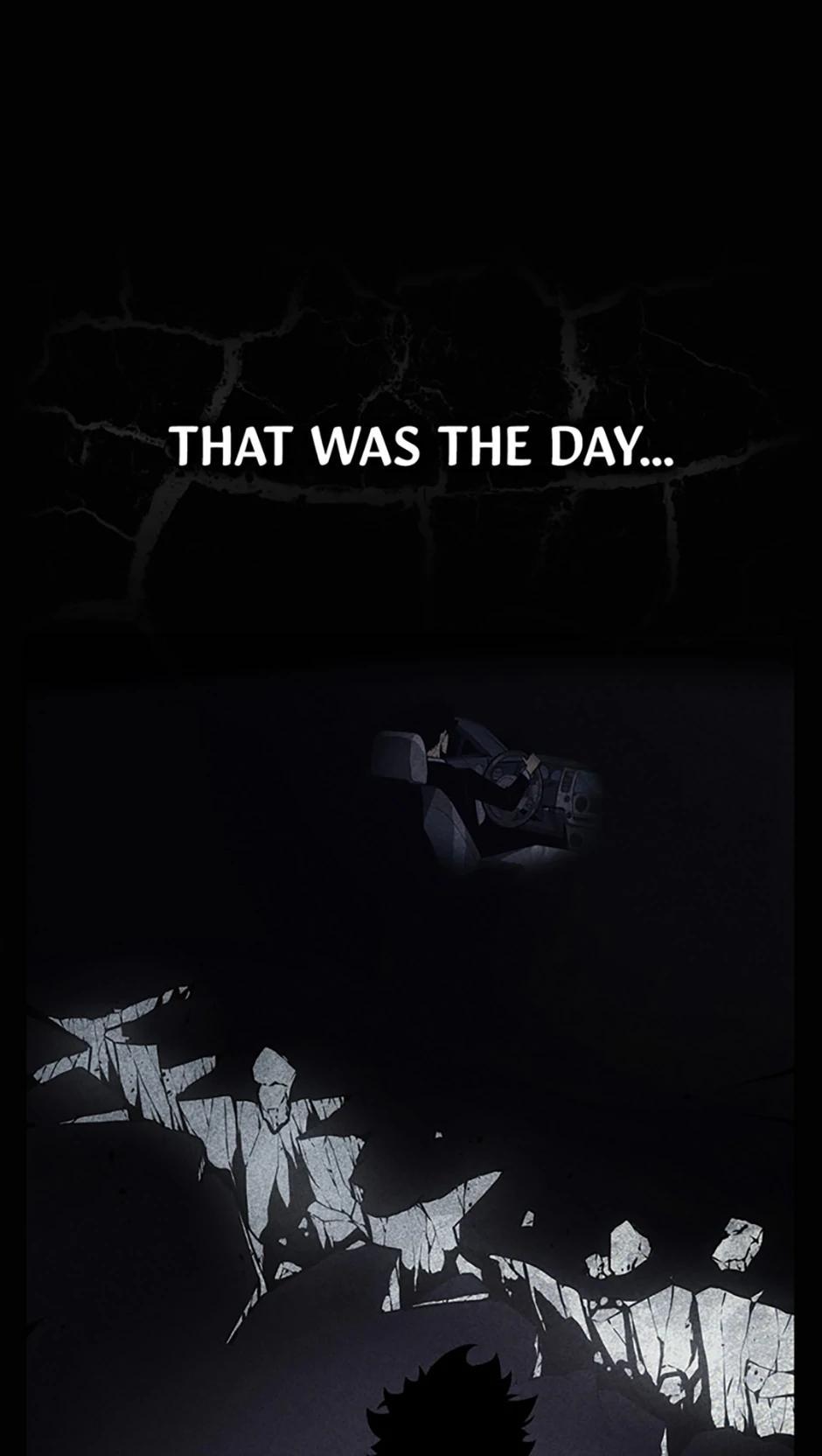 Read Solo Leveling Ragnarok ENGLISH Manga Online