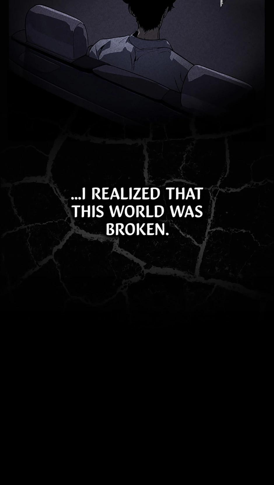 Read Solo Leveling Ragnarok ENGLISH Manga Online