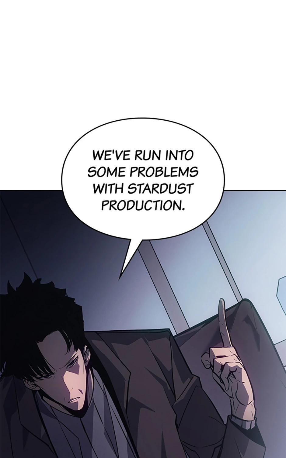 Read Solo Leveling Ragnarok ENGLISH Manga Online