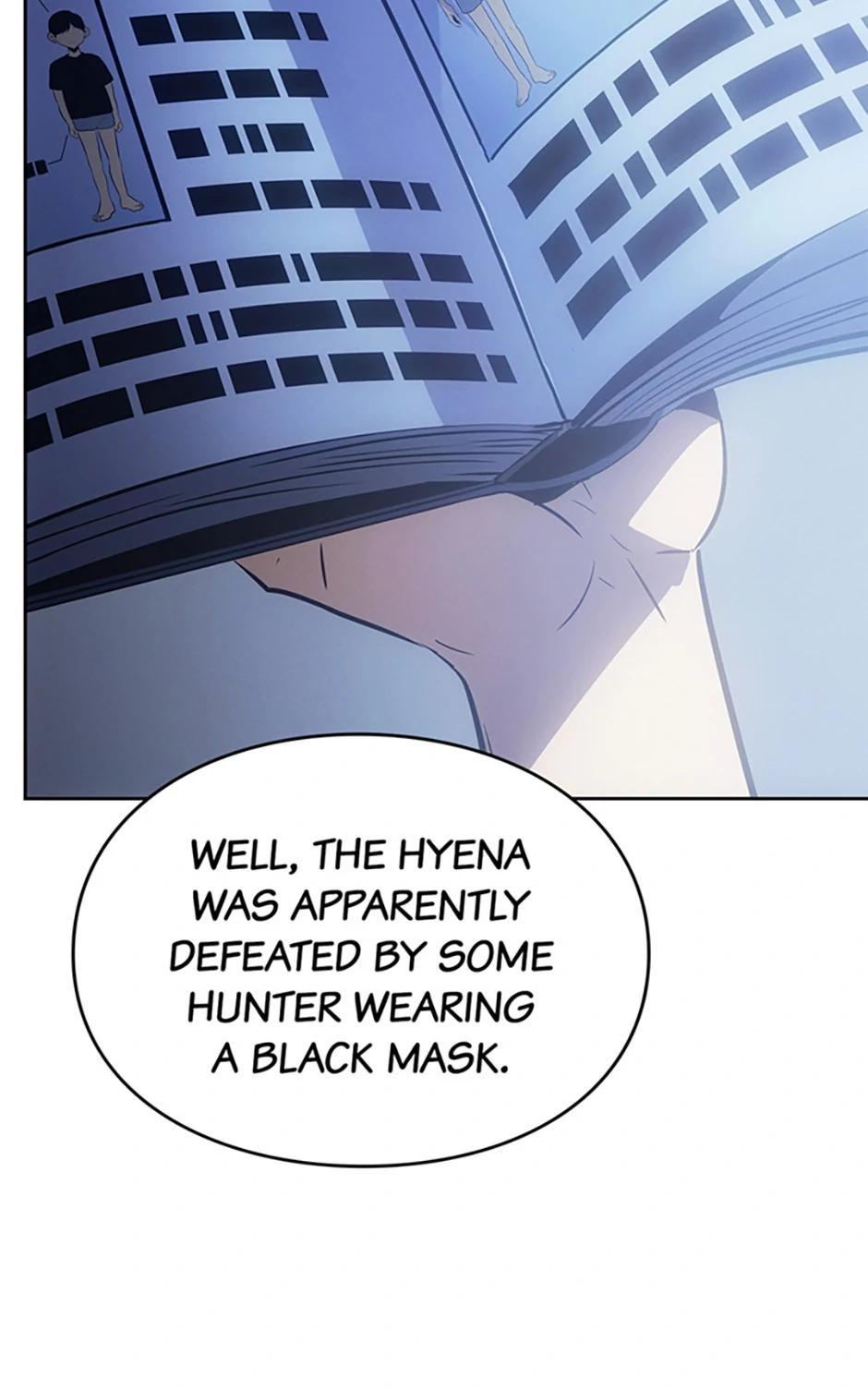 Read Solo Leveling Ragnarok ENGLISH Manga Online