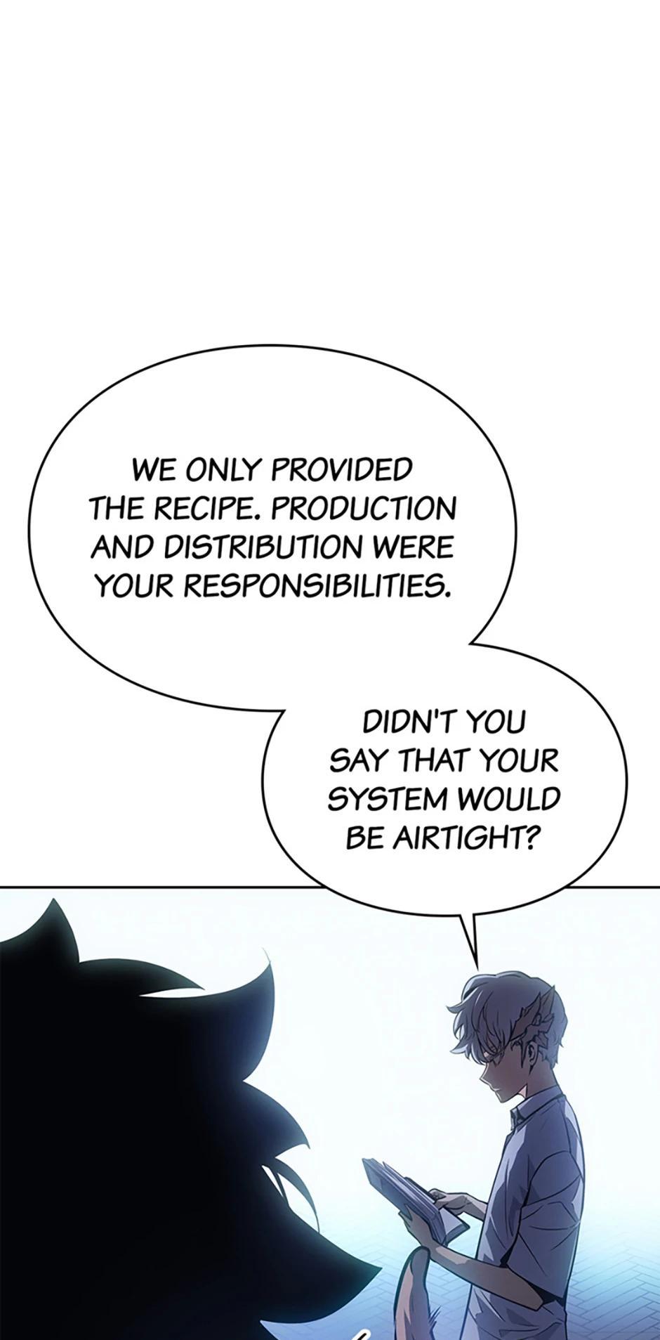 Read Solo Leveling Ragnarok ENGLISH Manga Online