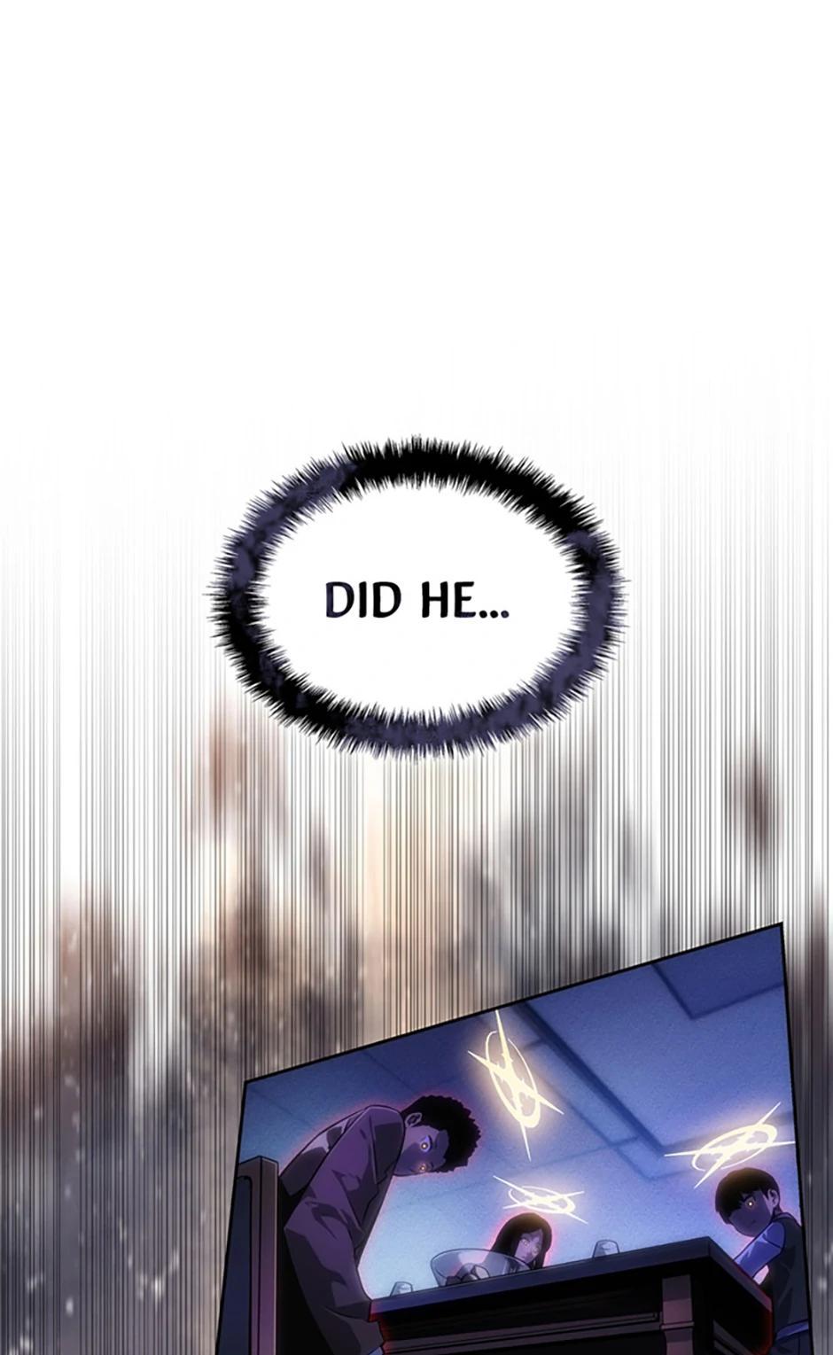 Read Solo Leveling Ragnarok ENGLISH Manga Online