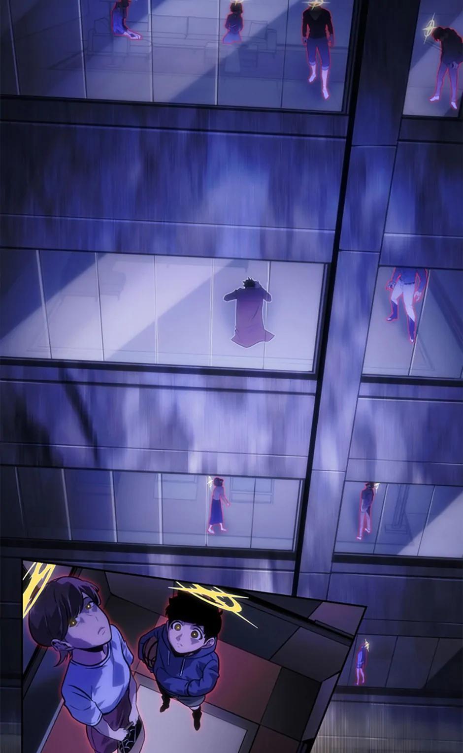 Read Solo Leveling Ragnarok ENGLISH Manga Online