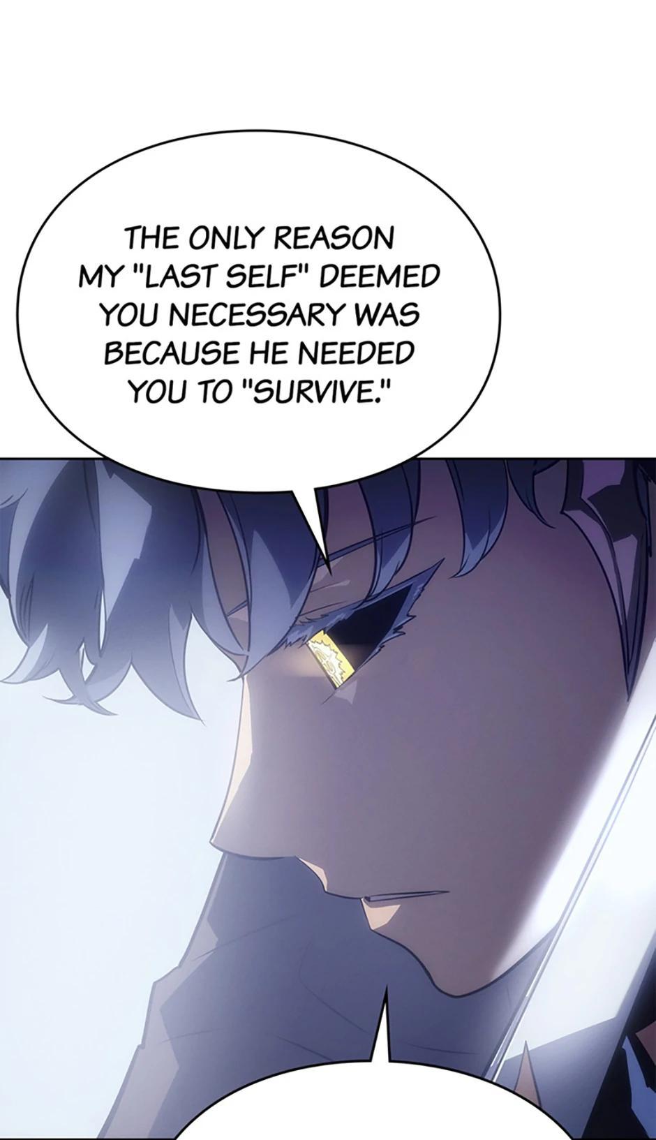 Read Solo Leveling Ragnarok ENGLISH Manga Online