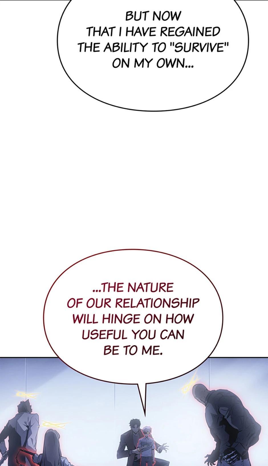 Read Solo Leveling Ragnarok ENGLISH Manga Online