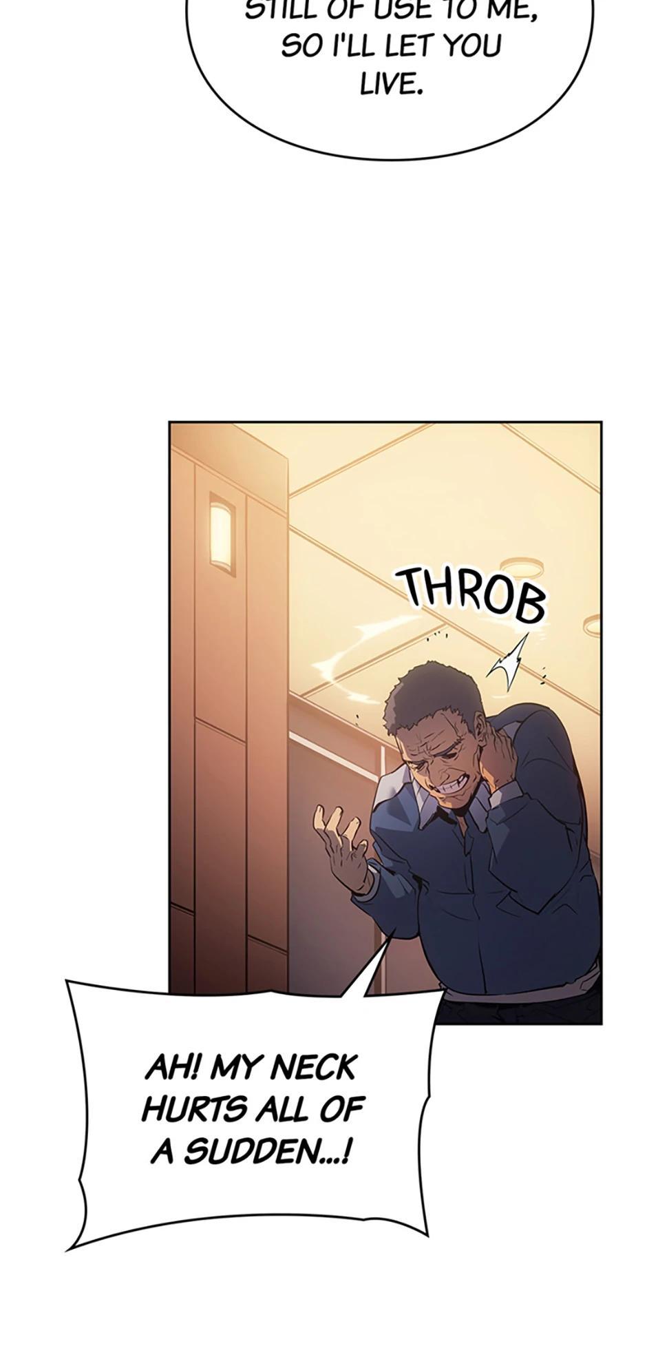 Read Solo Leveling Ragnarok ENGLISH Manga Online