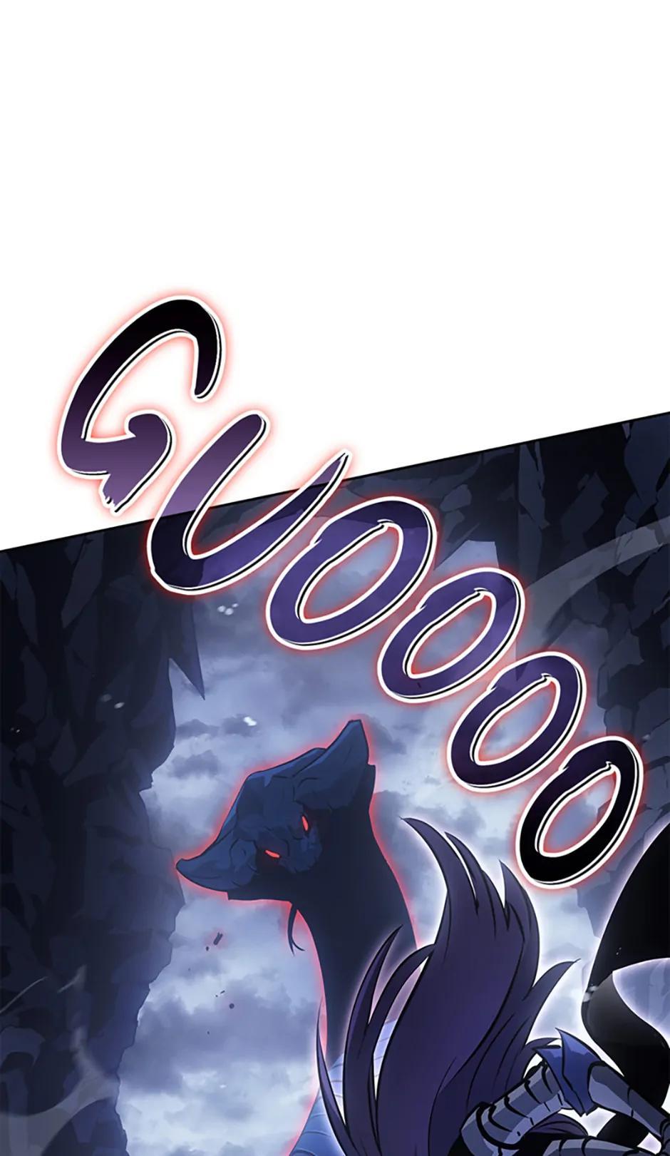 Read Solo Leveling Ragnarok ENGLISH Manga Online