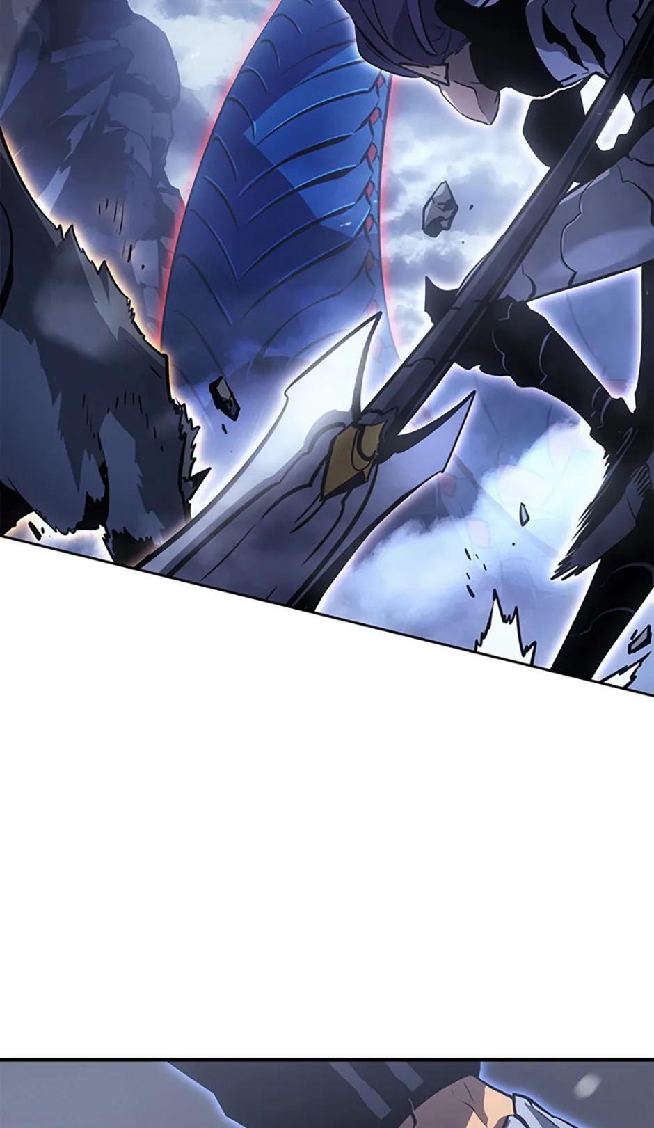 Read Solo Leveling Ragnarok ENGLISH Manga Online