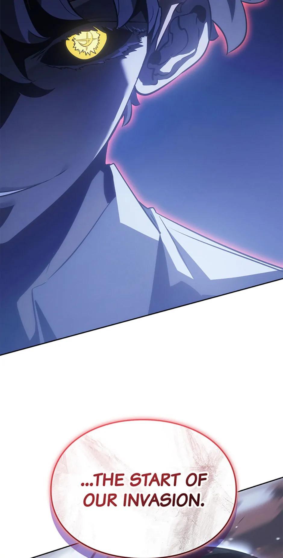 Read Solo Leveling Ragnarok ENGLISH Manga Online