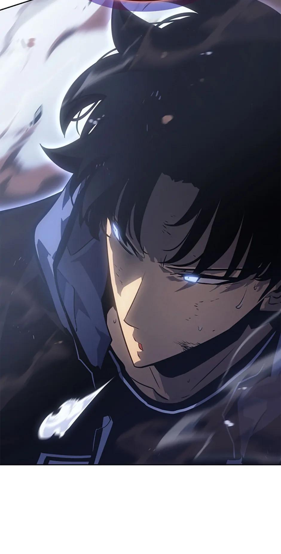 Read Solo Leveling Ragnarok ENGLISH Manga Online