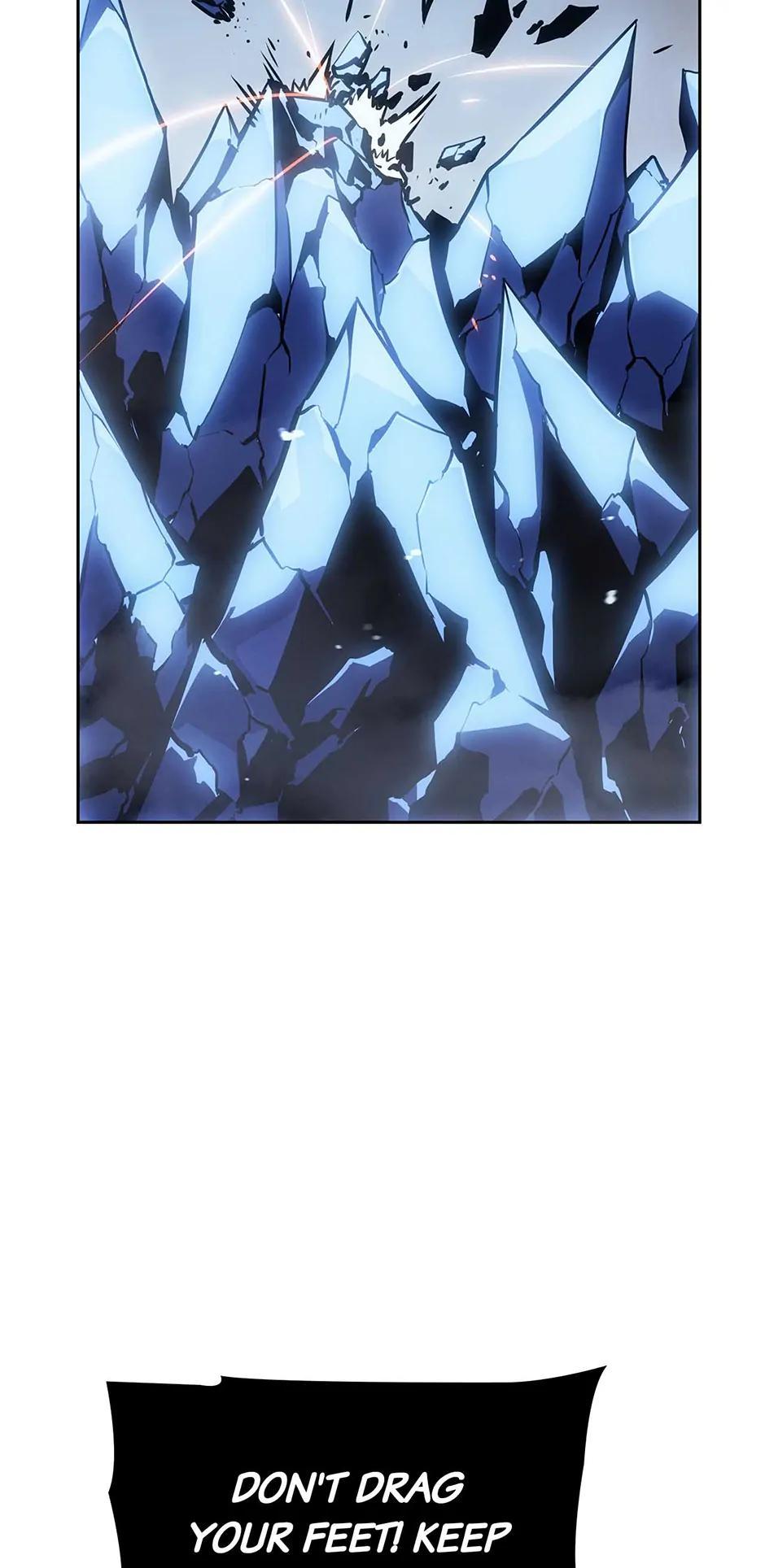 Read Solo Leveling Ragnarok ENGLISH Manga Online