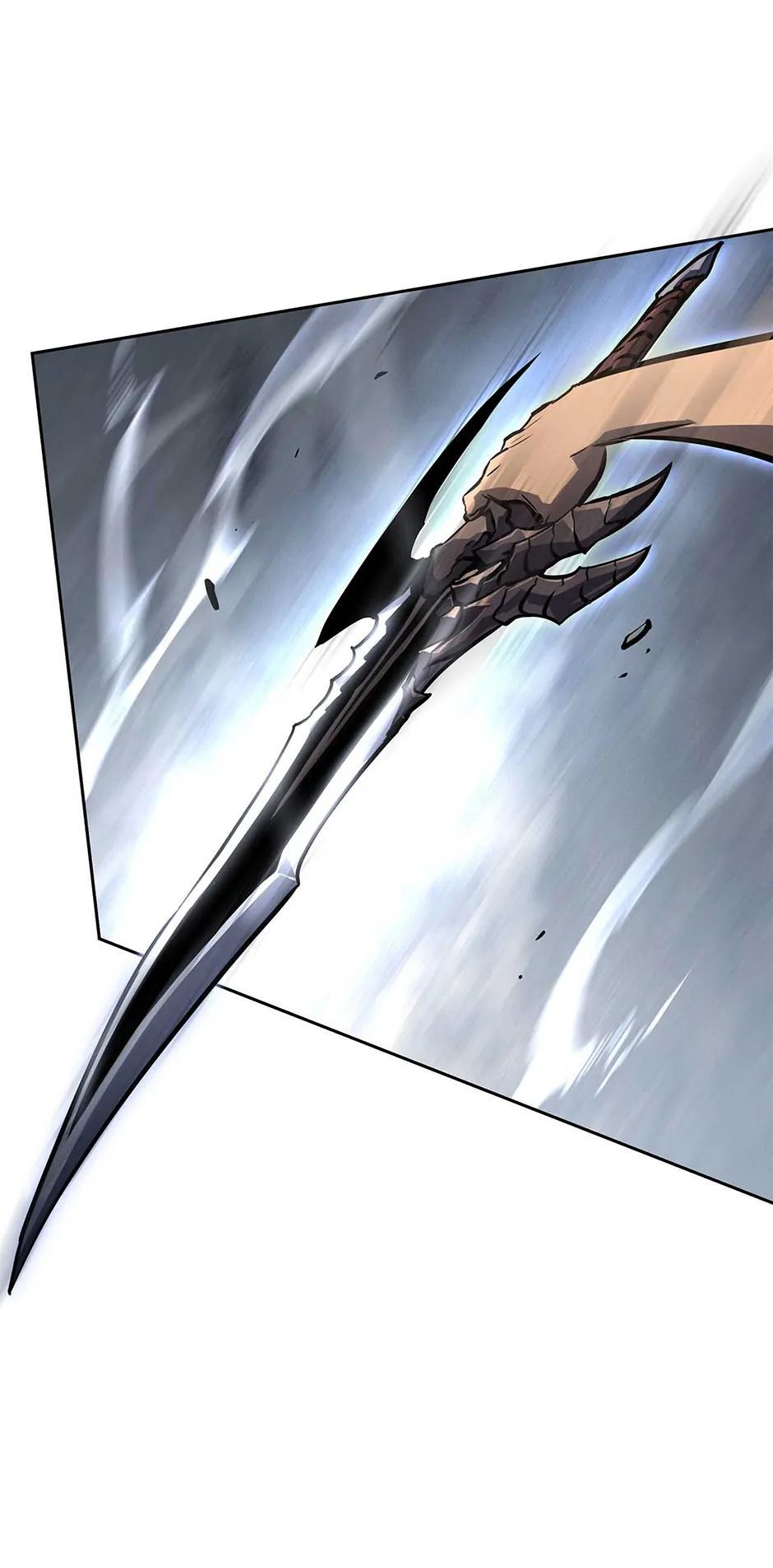 Read Solo Leveling Ragnarok ENGLISH Manga Online