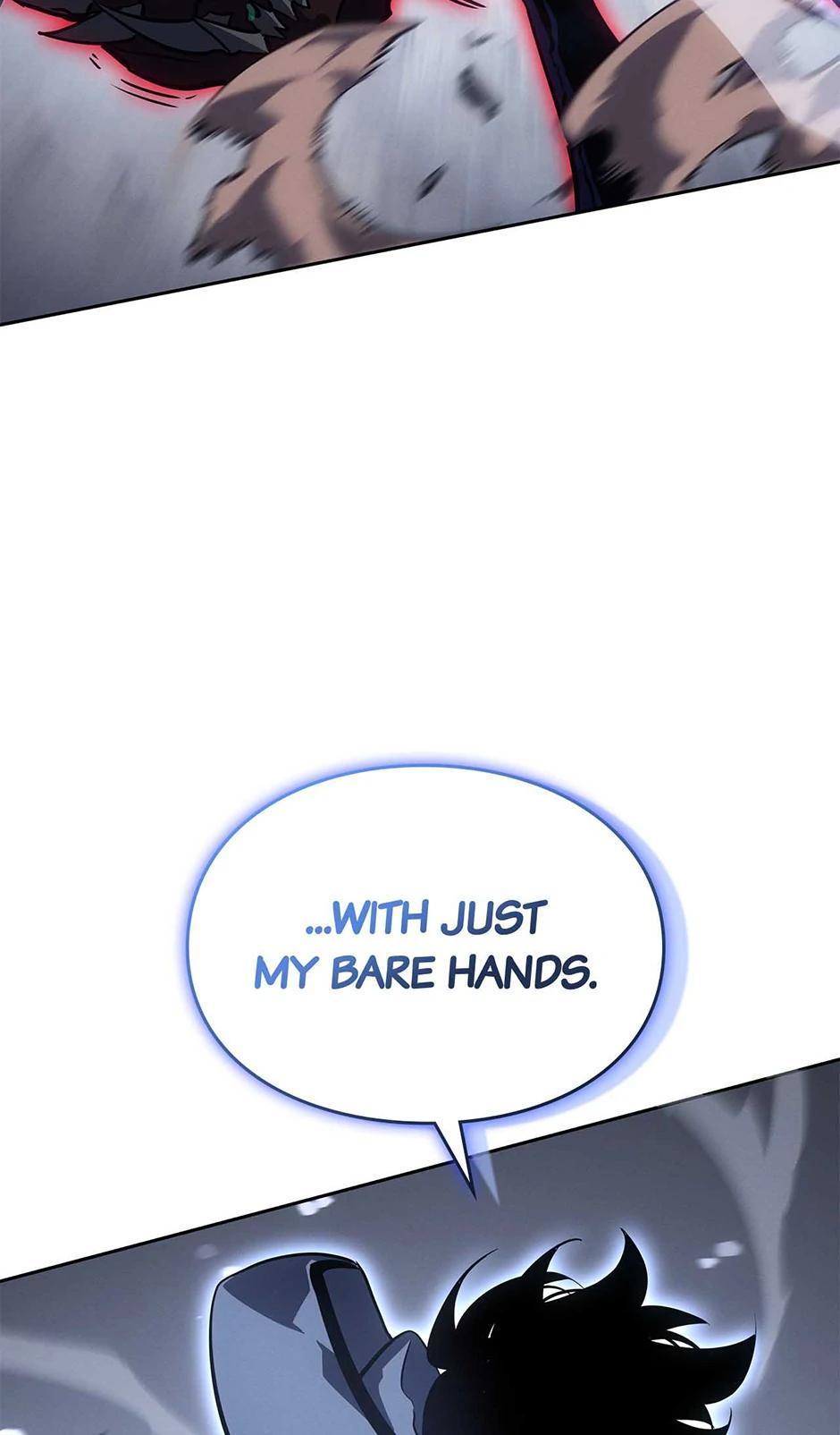 Read Solo Leveling Ragnarok ENGLISH Manga Online