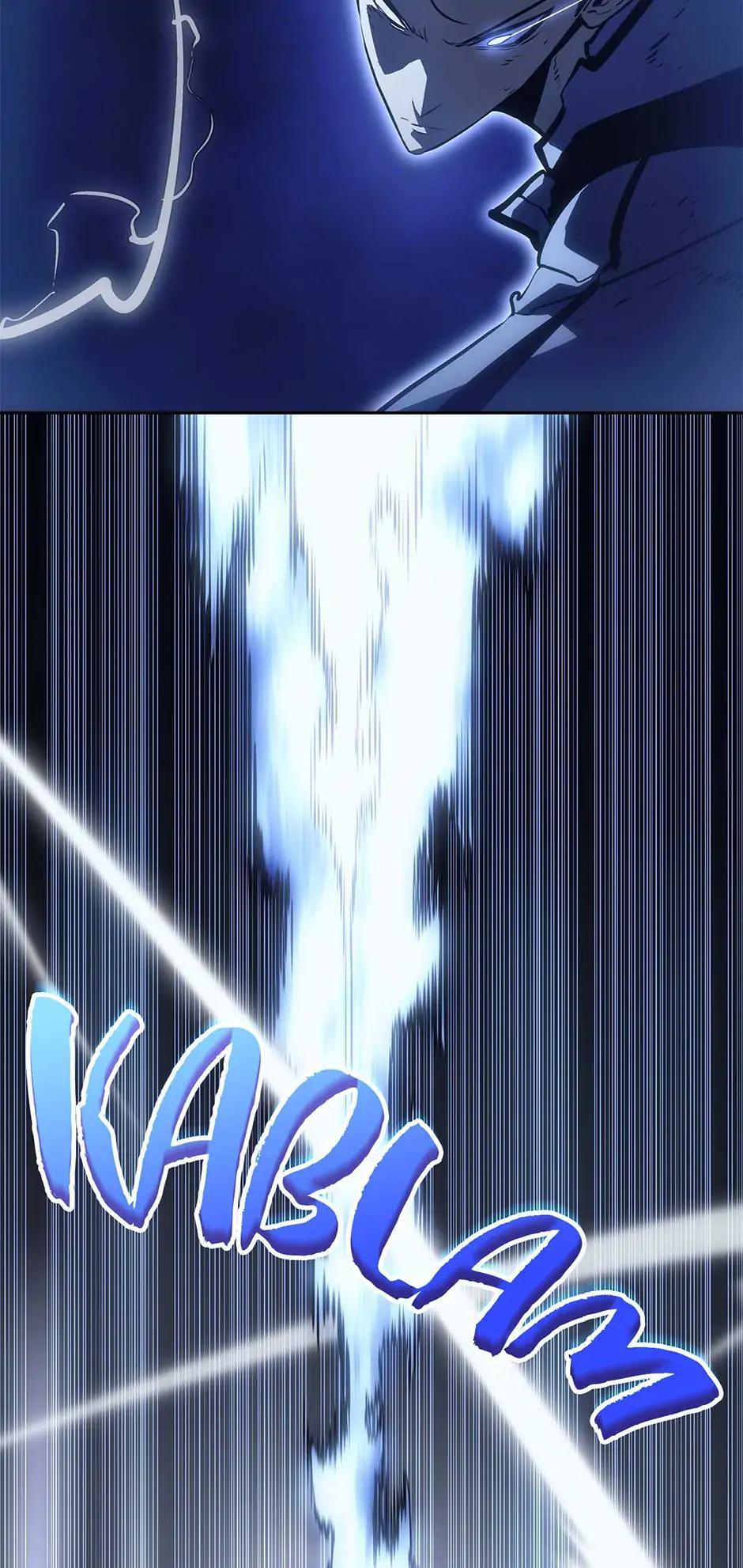 Read Solo Leveling Ragnarok ENGLISH Manga Online