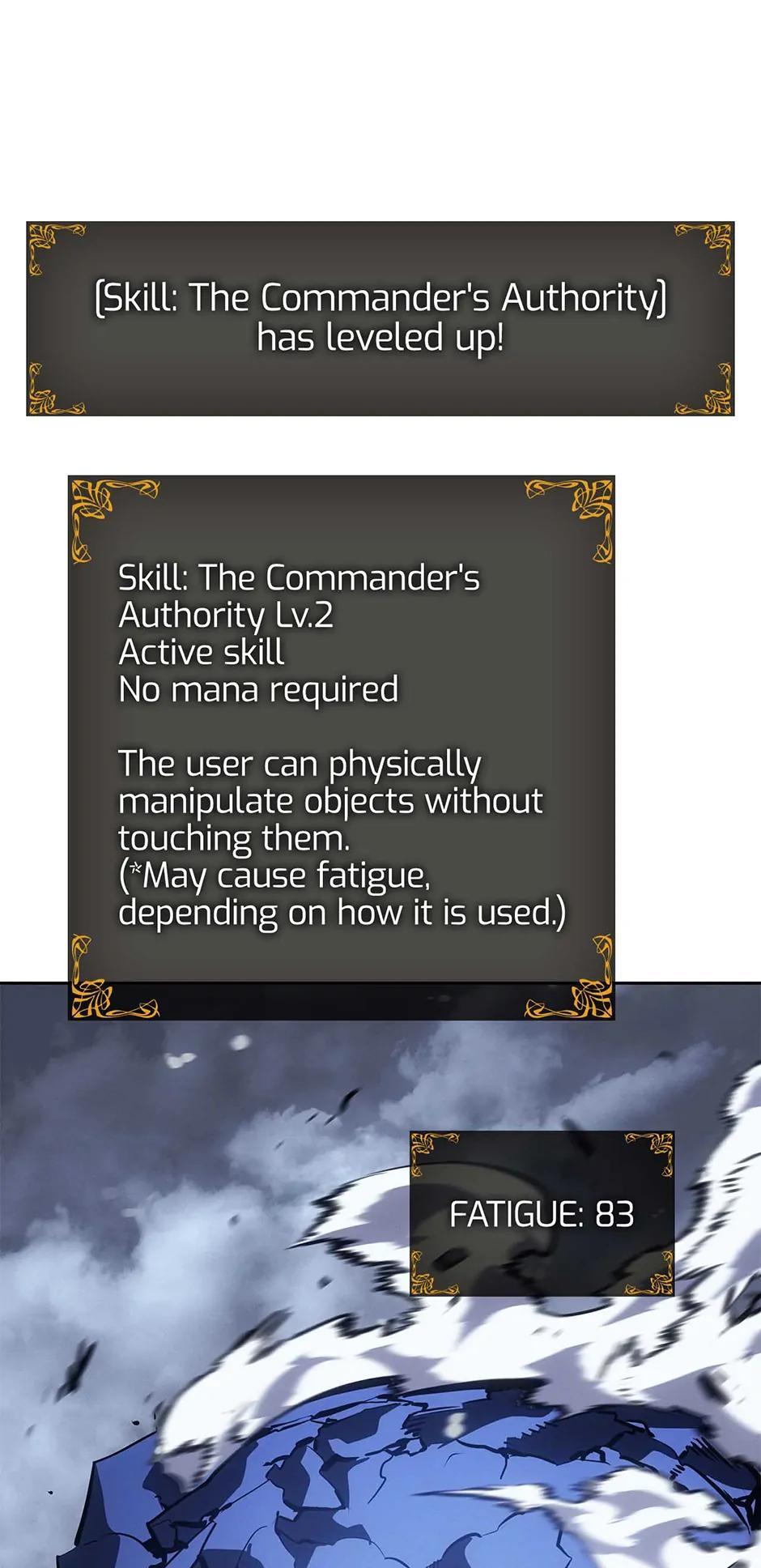 Read Solo Leveling Ragnarok ENGLISH Manga Online