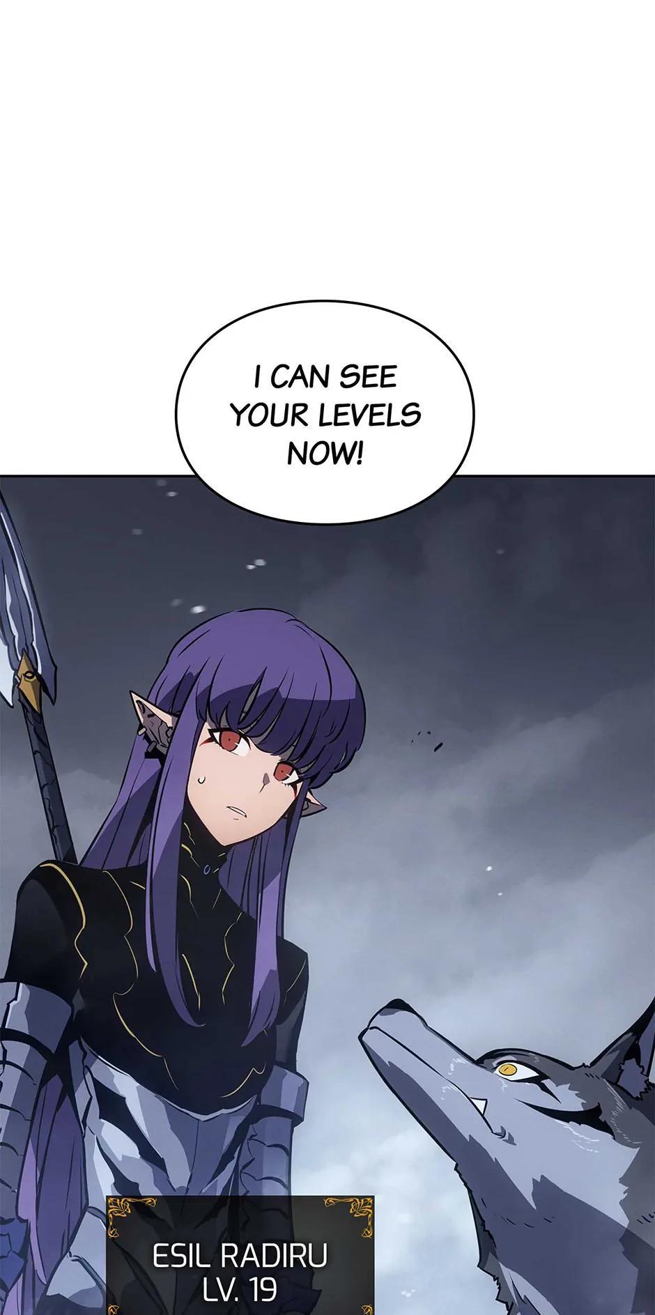 Read Solo Leveling Ragnarok ENGLISH Manga Online