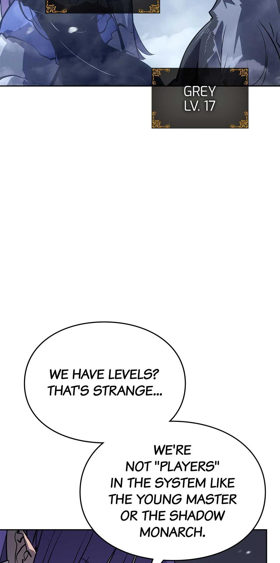 Read Solo Leveling Ragnarok ENGLISH Manga Online