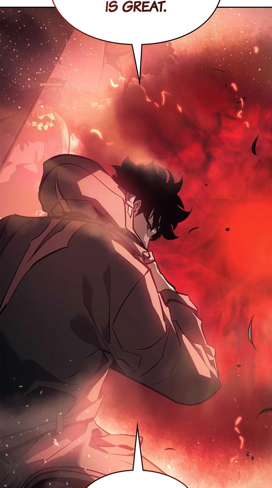 Read Solo Leveling Ragnarok ENGLISH Manga Online