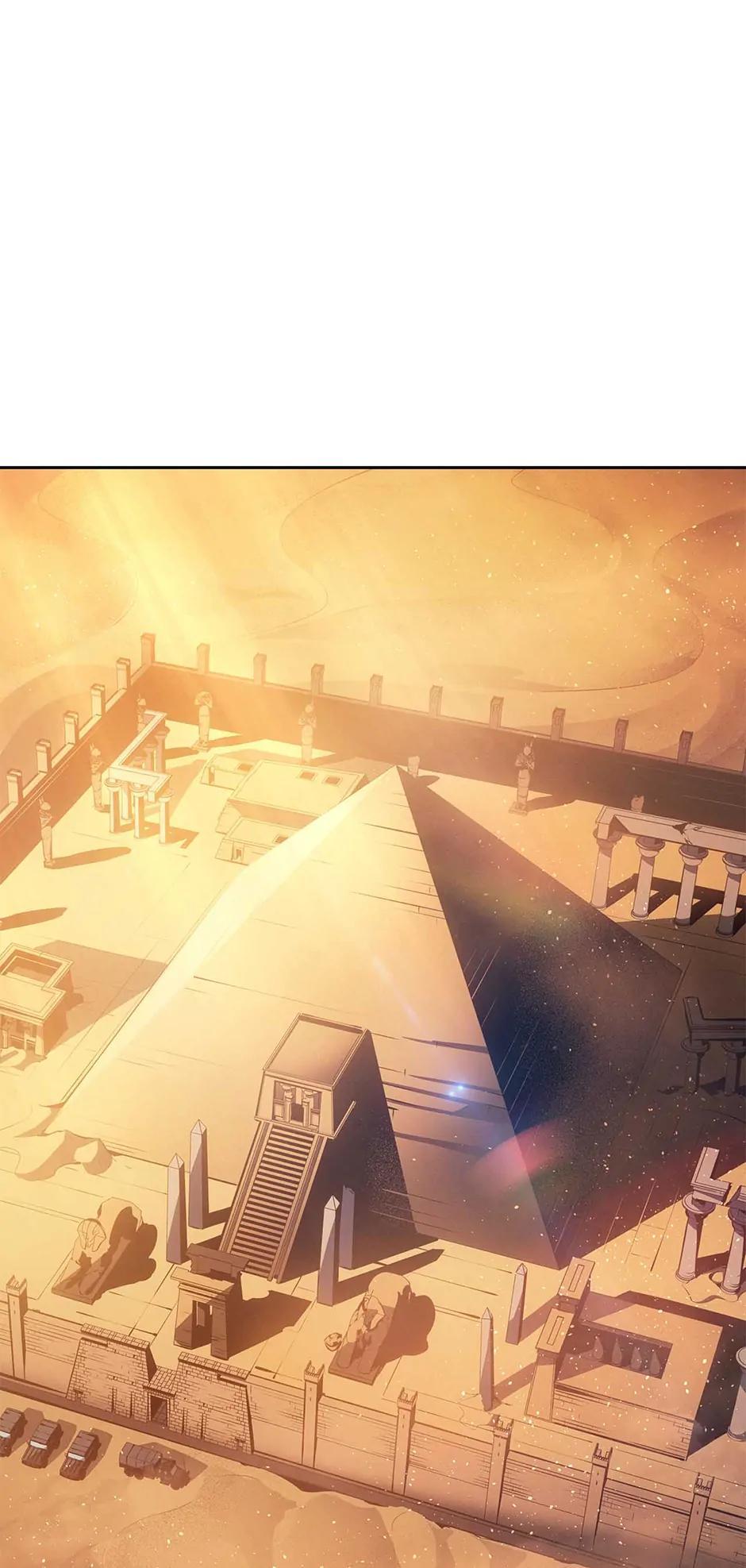 Read Solo Leveling Ragnarok ENGLISH Manga Online