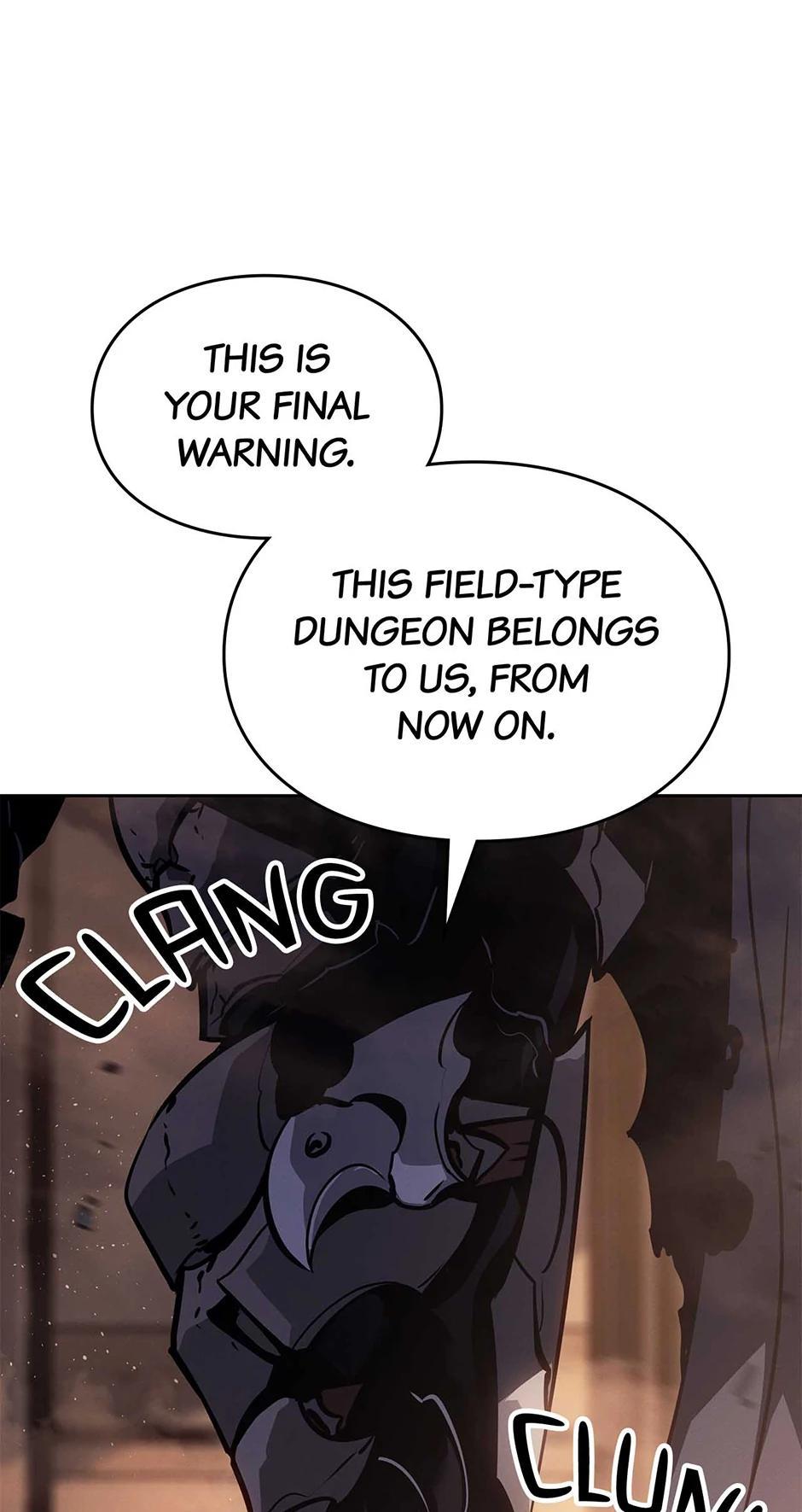 Read Solo Leveling Ragnarok ENGLISH Manga Online