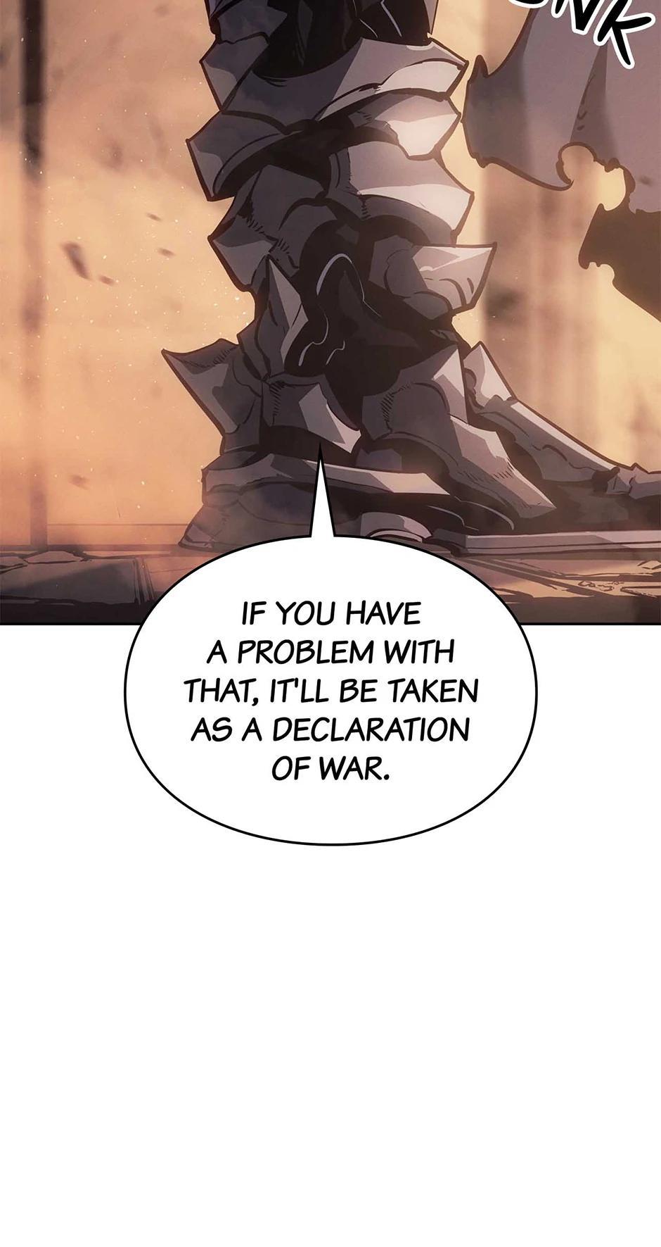 Read Solo Leveling Ragnarok ENGLISH Manga Online