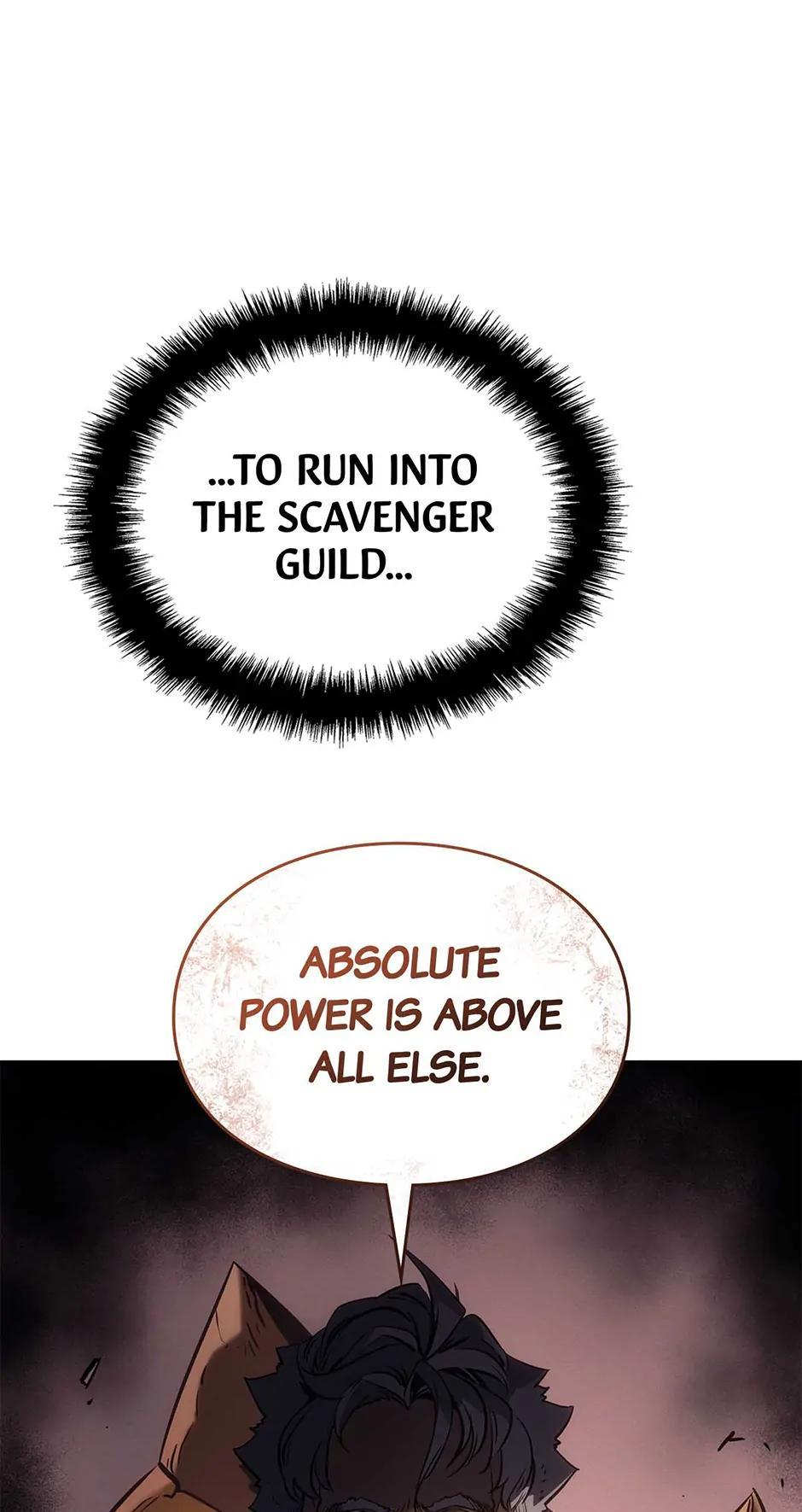 Read Solo Leveling Ragnarok ENGLISH Manga Online