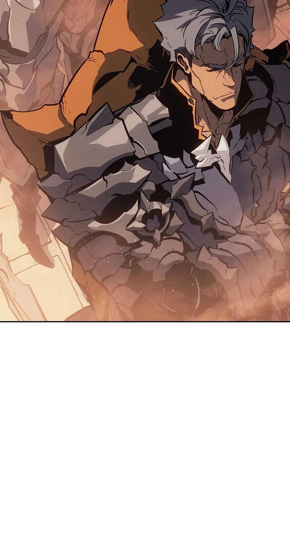 Read Solo Leveling Ragnarok ENGLISH Manga Online