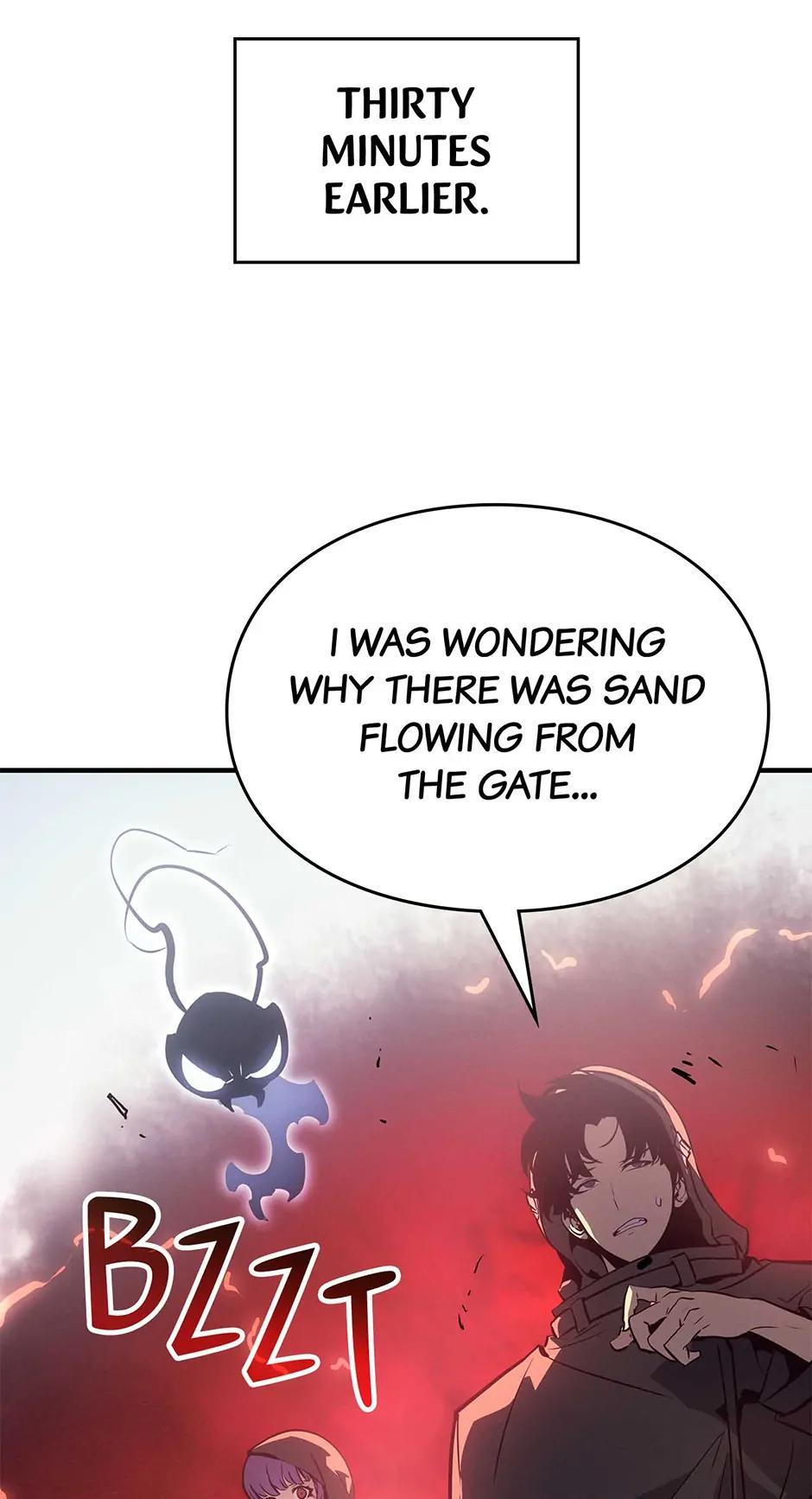 Read Solo Leveling Ragnarok ENGLISH Manga Online