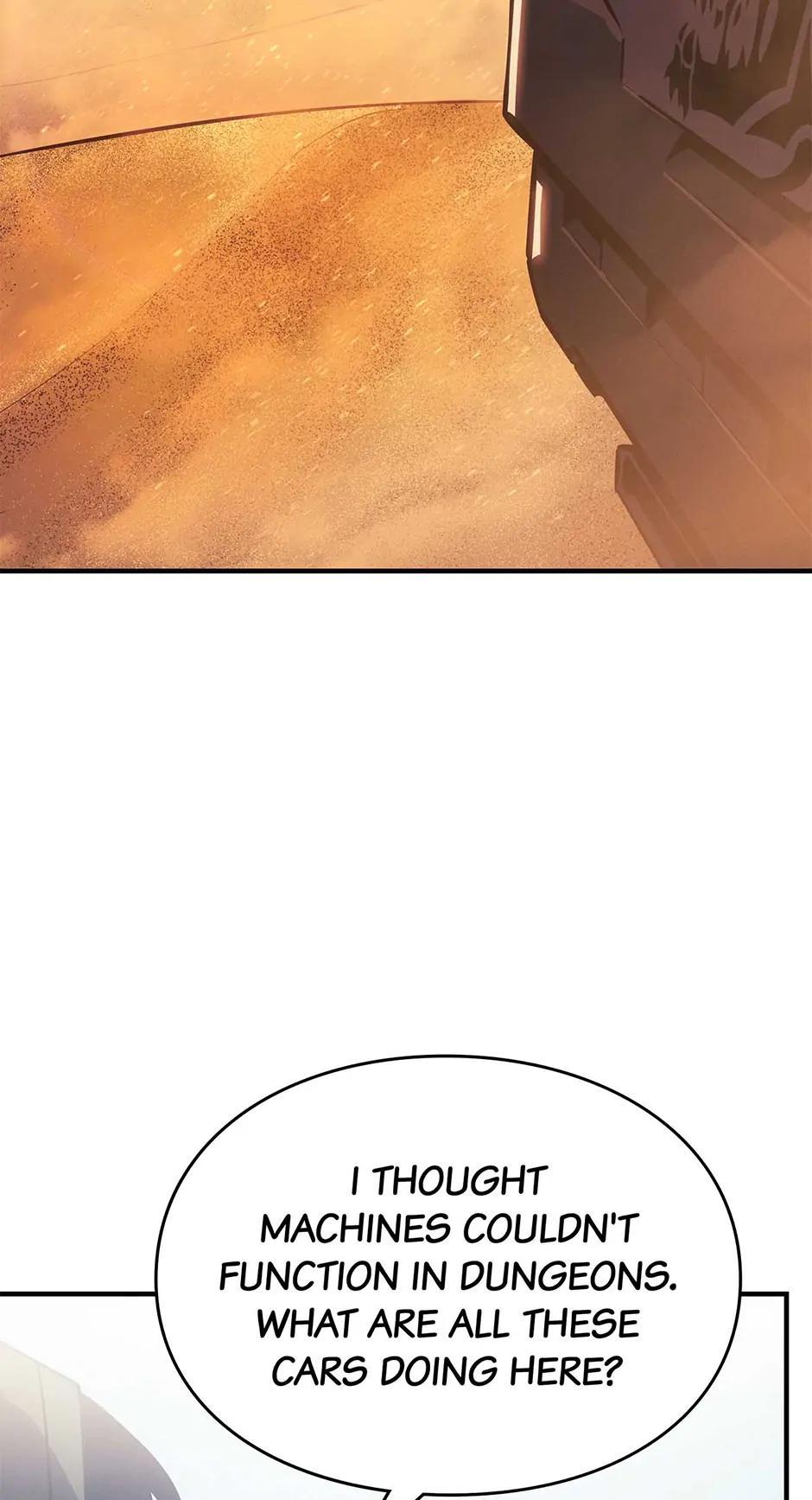 Read Solo Leveling Ragnarok ENGLISH Manga Online