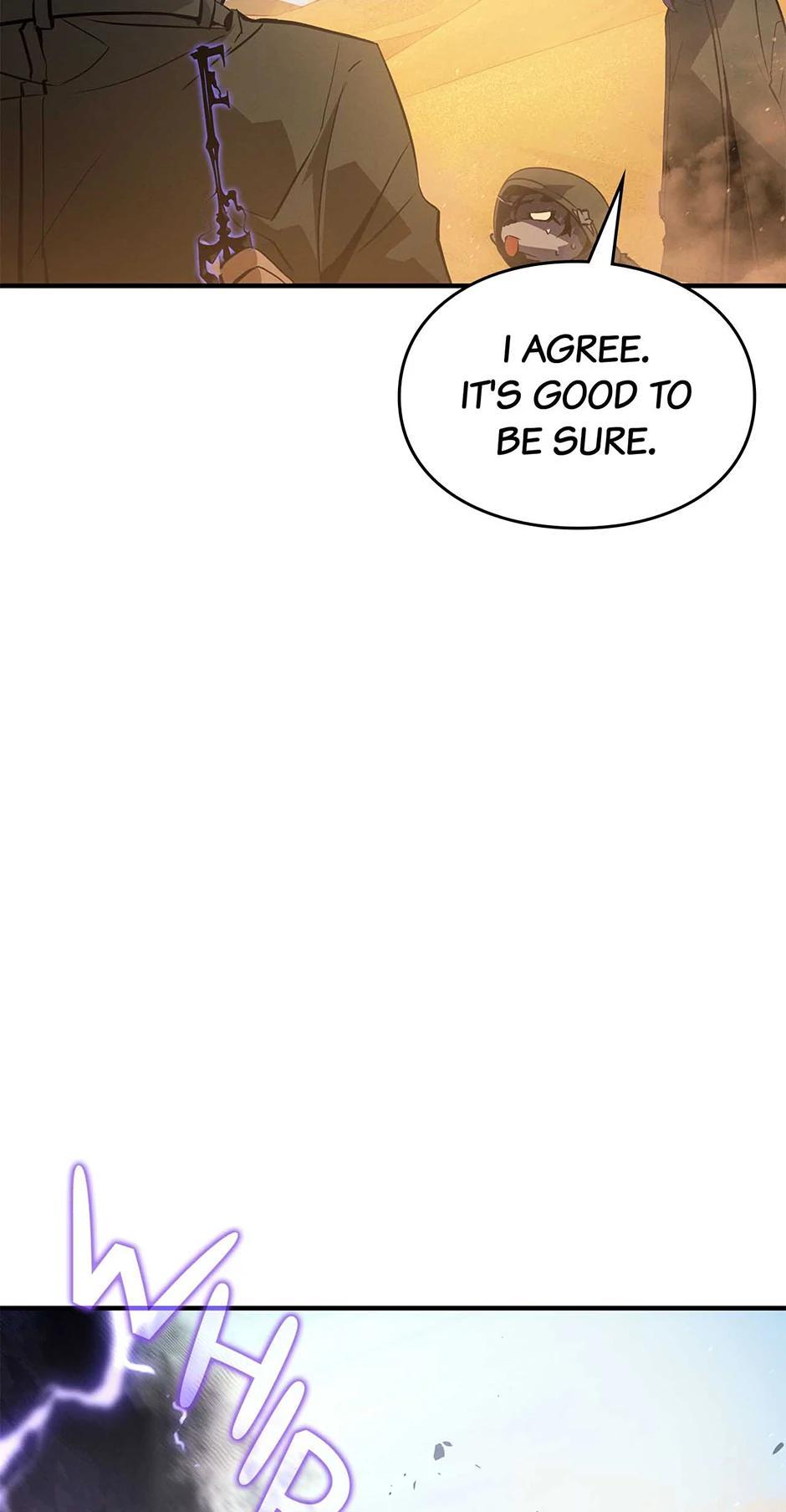 Read Solo Leveling Ragnarok ENGLISH Manga Online