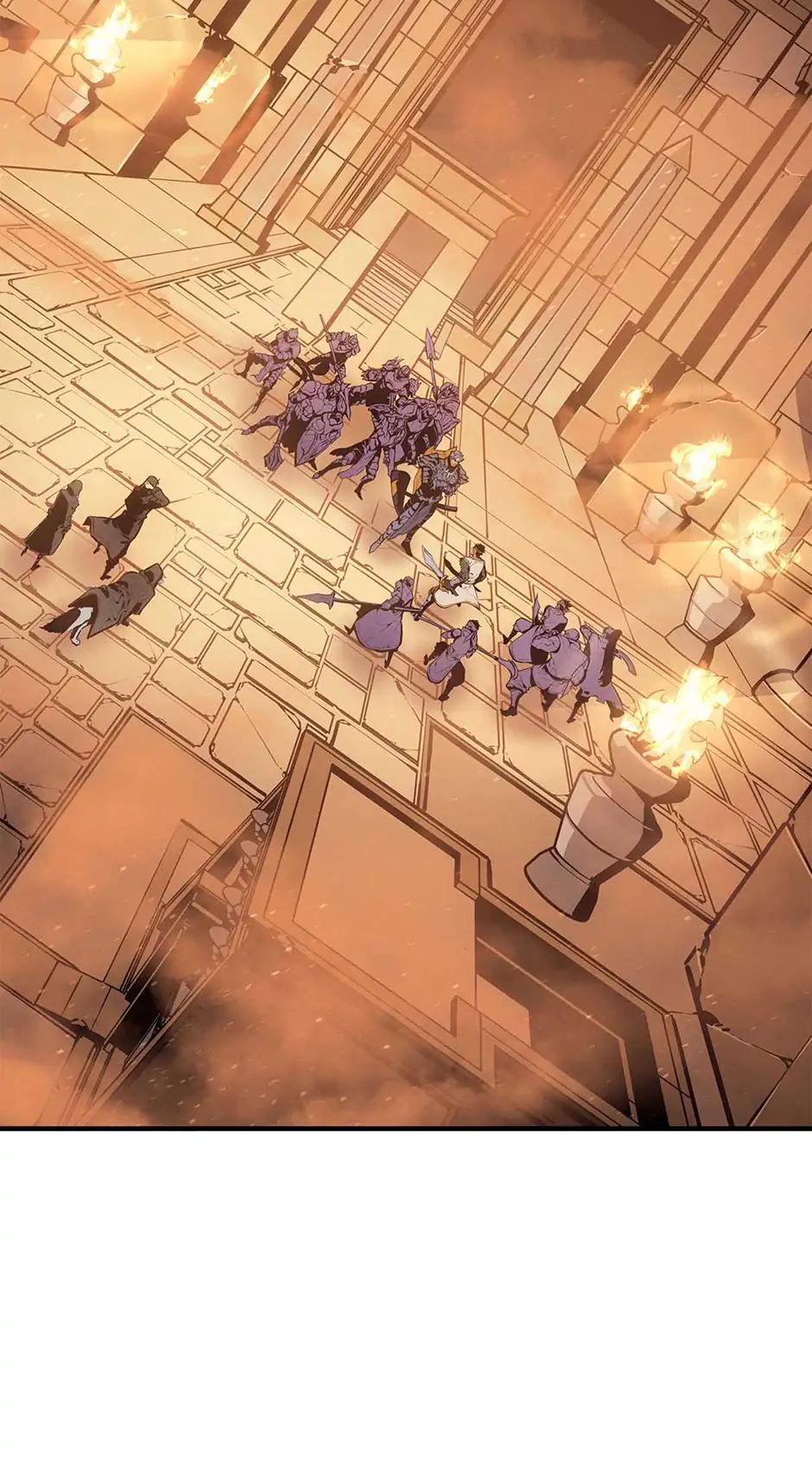 Read Solo Leveling Ragnarok ENGLISH Manga Online