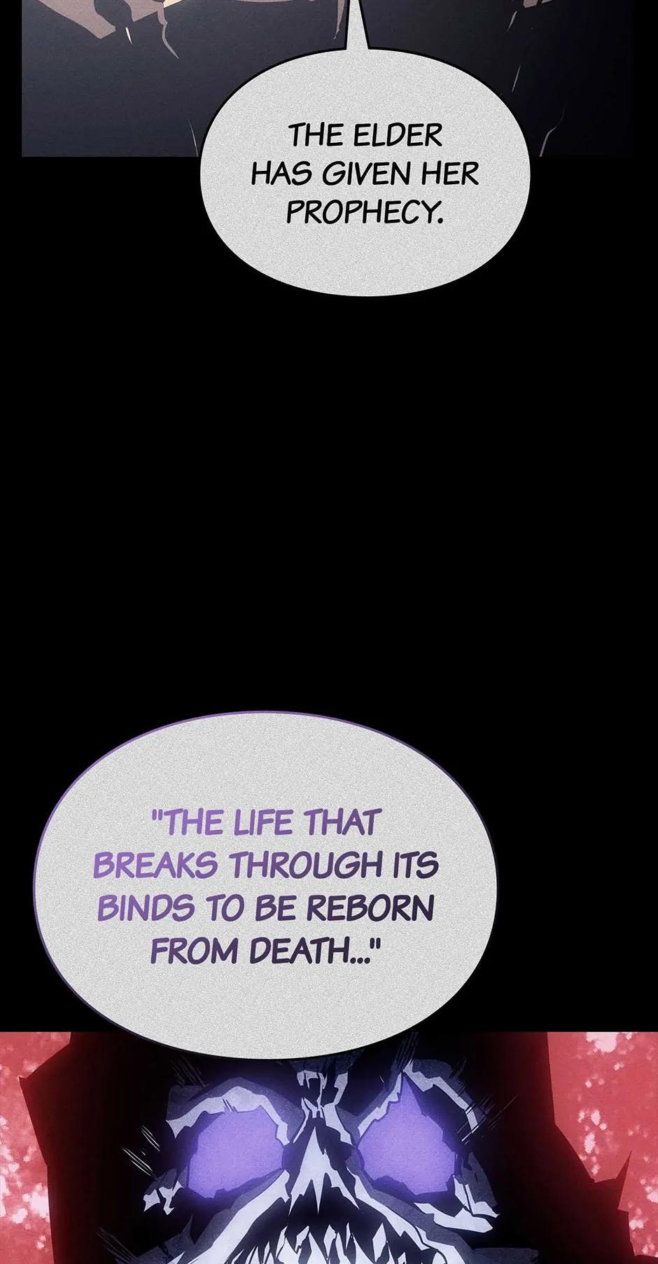 Read Solo Leveling Ragnarok ENGLISH Manga Online