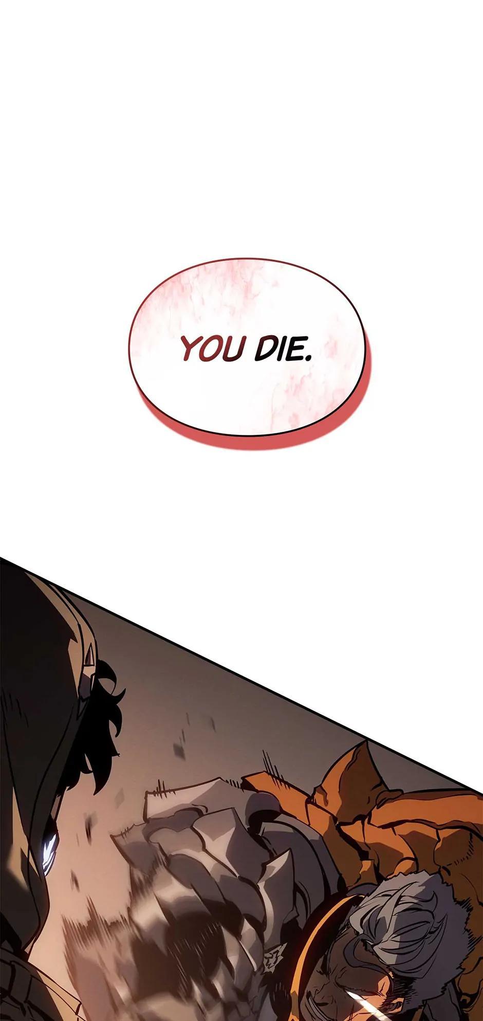 Read Solo Leveling Ragnarok ENGLISH Manga Online