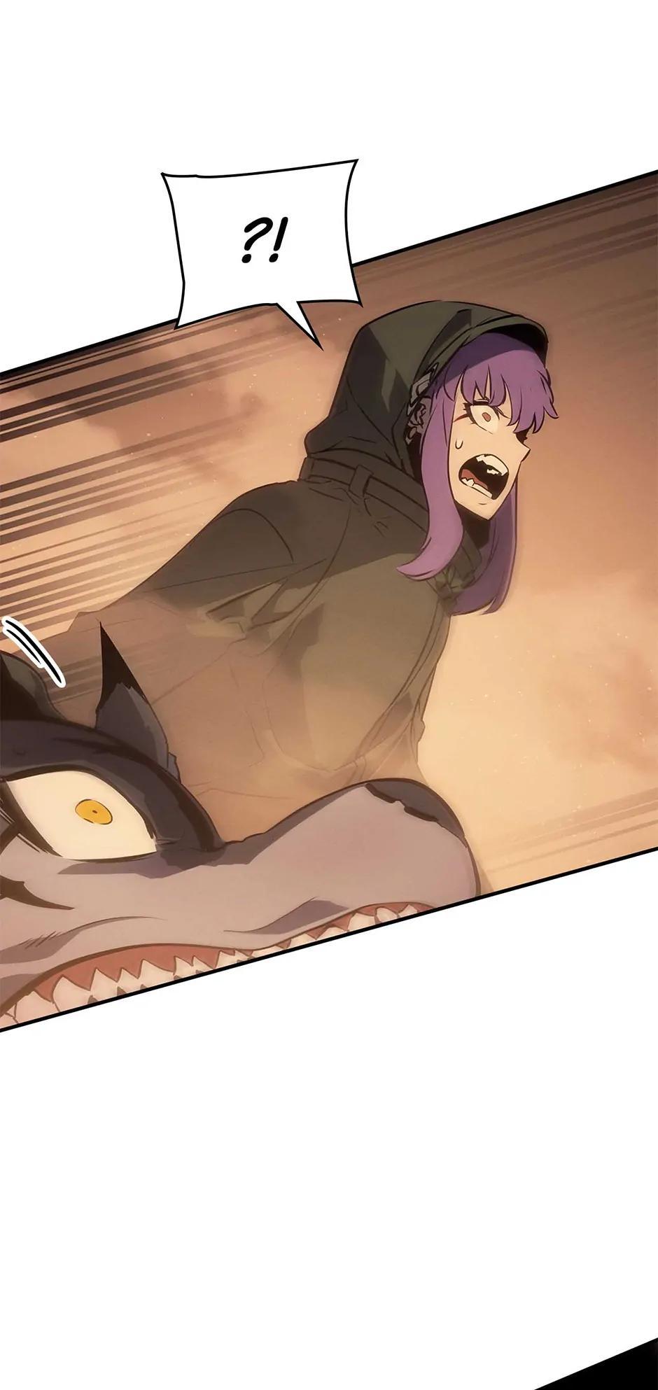 Read Solo Leveling Ragnarok ENGLISH Manga Online