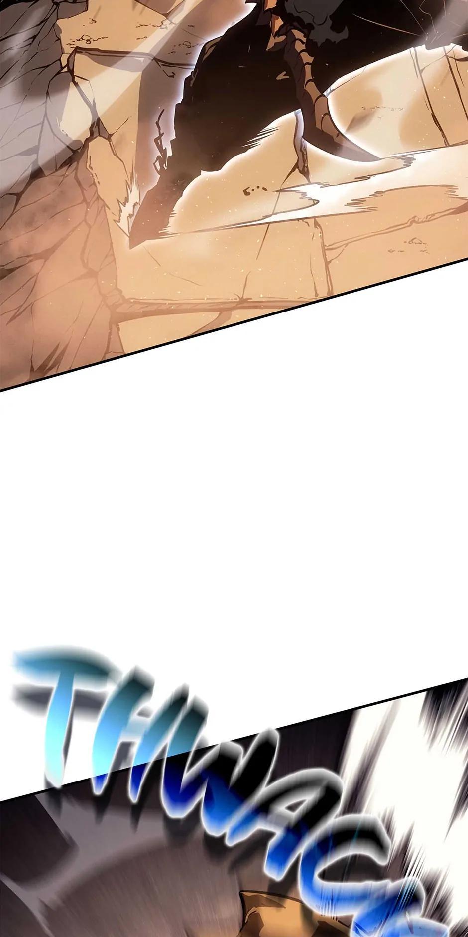 Read Solo Leveling Ragnarok ENGLISH Manga Online