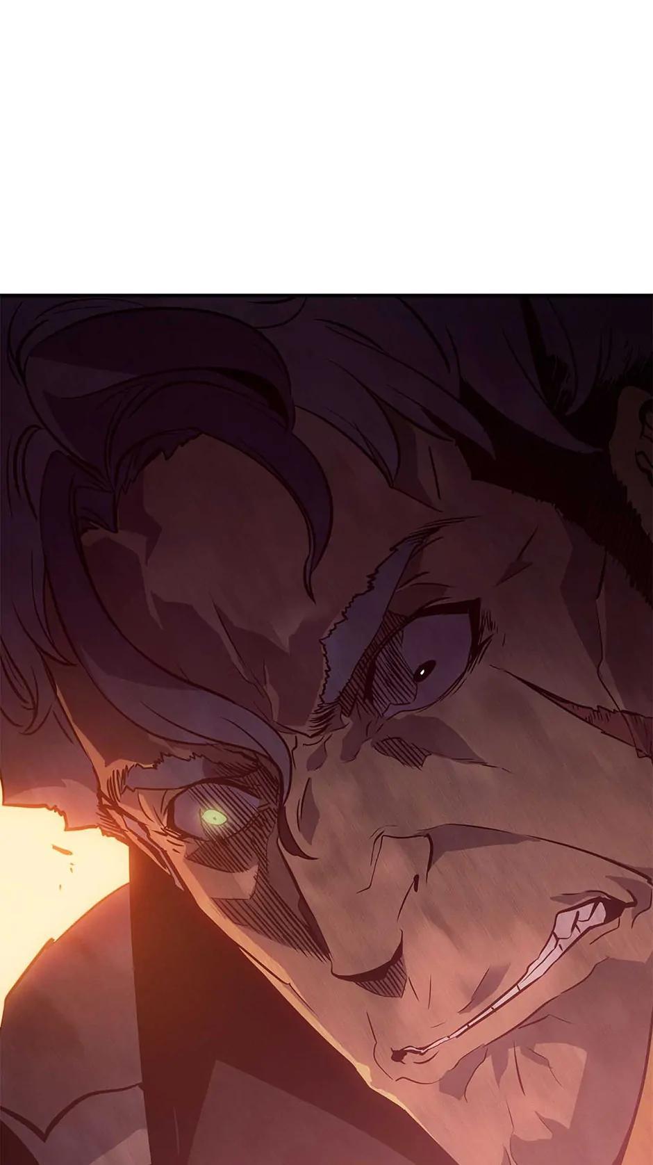 Read Solo Leveling Ragnarok ENGLISH Manga Online