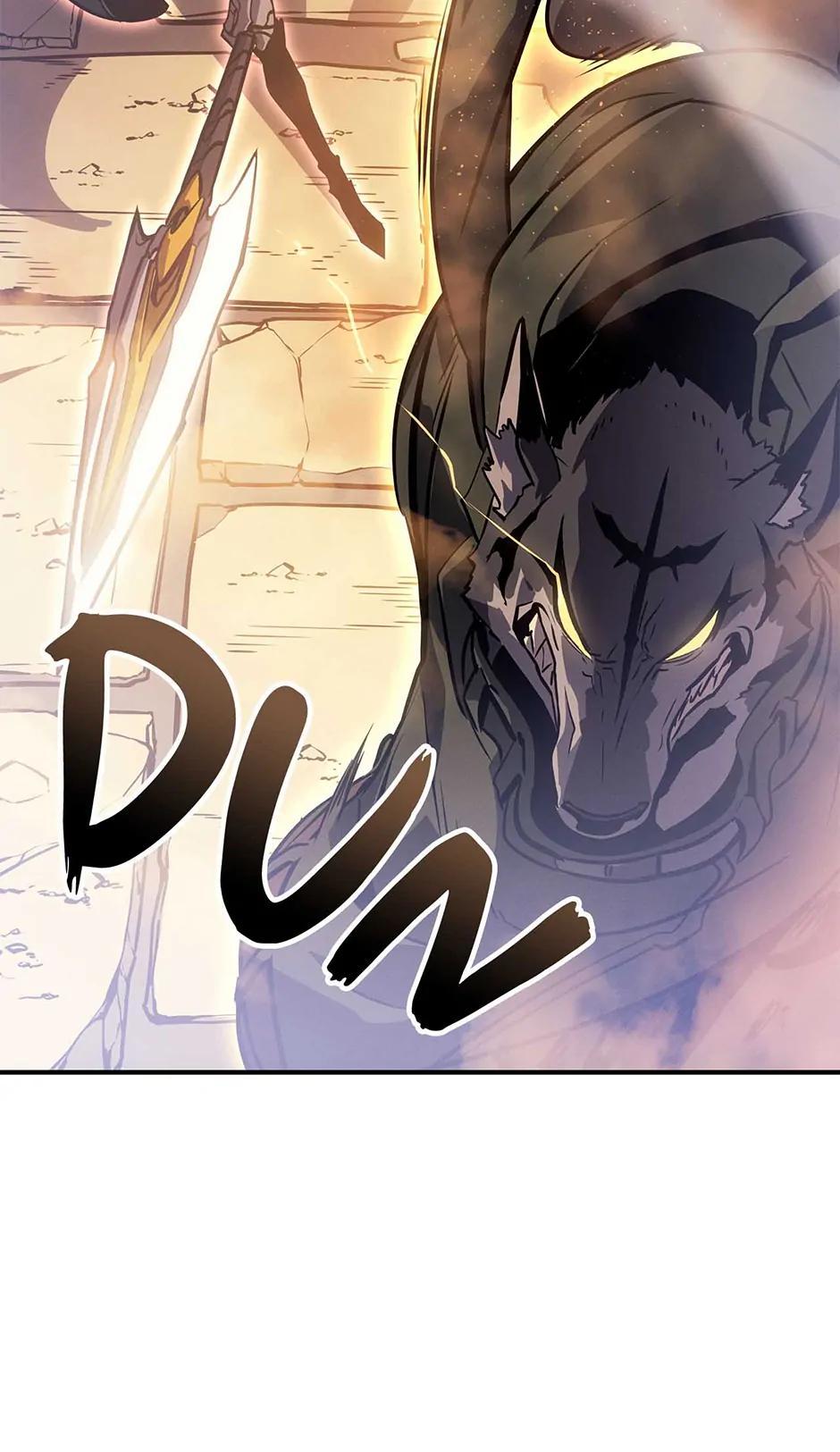 Read Solo Leveling Ragnarok ENGLISH Manga Online