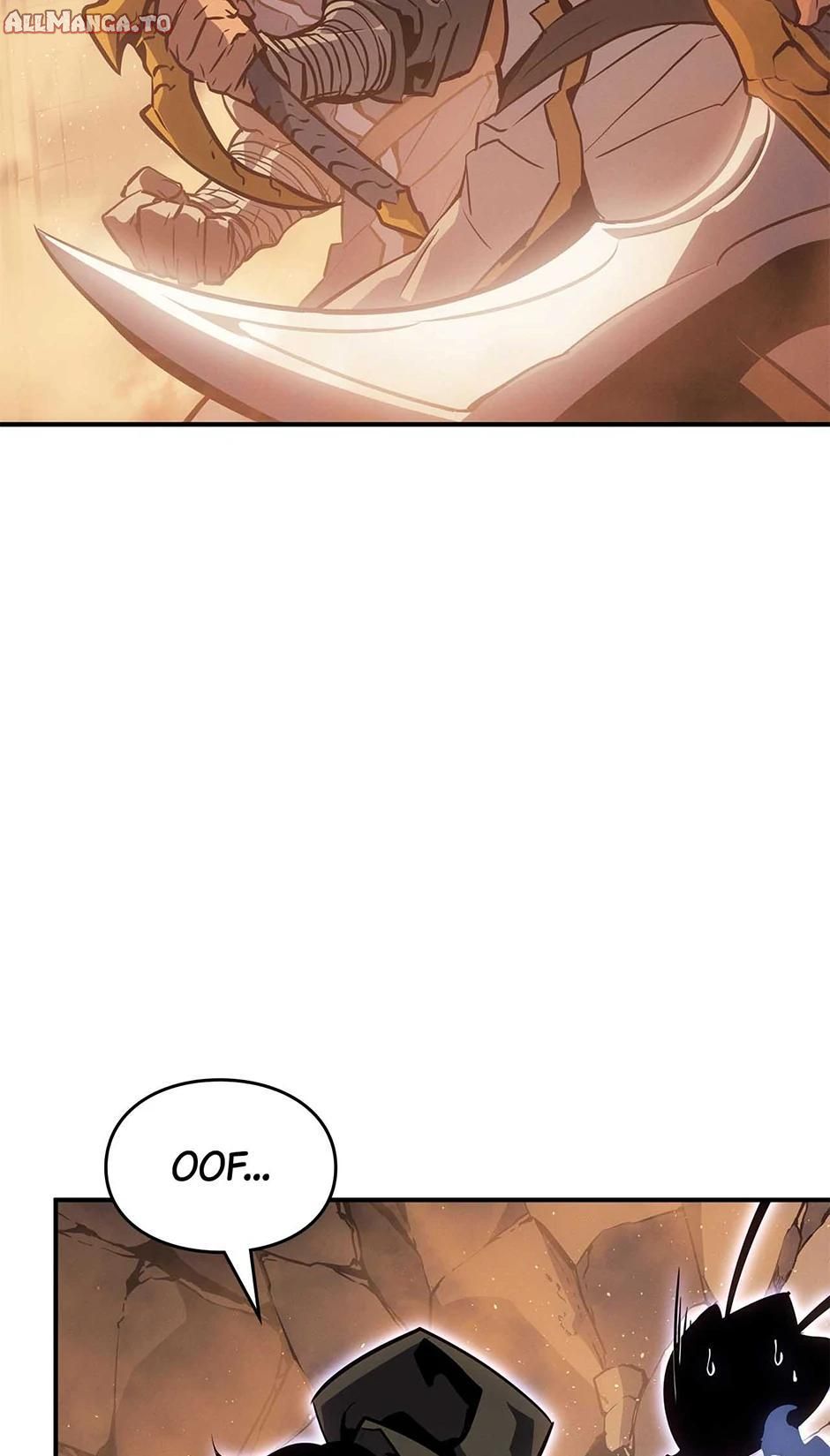 Read Solo Leveling Ragnarok ENGLISH Manga Online