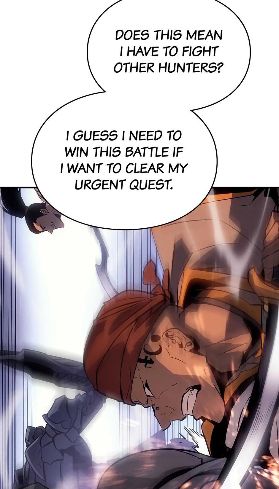 Read Solo Leveling Ragnarok ENGLISH Manga Online