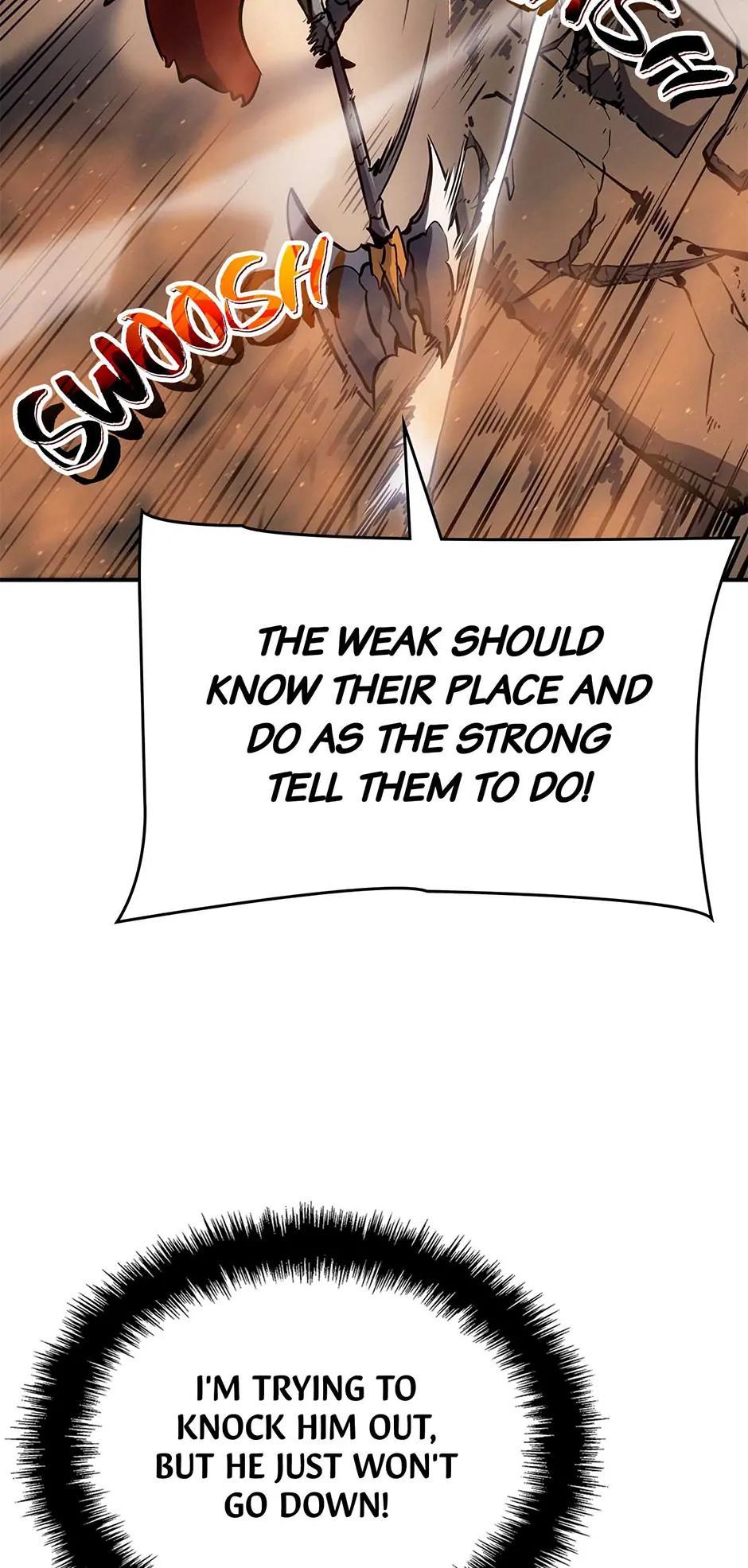 Read Solo Leveling Ragnarok ENGLISH Manga Online